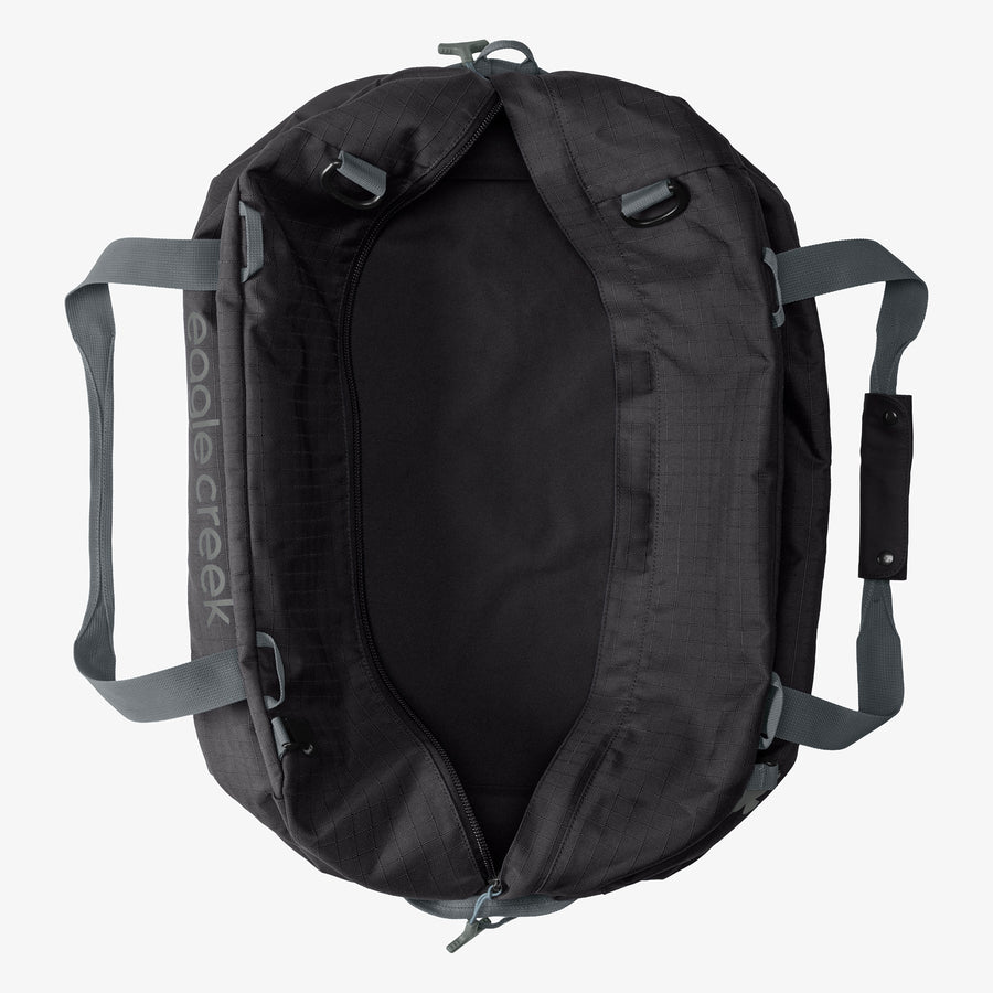 Black Travel Duffel Bag Eagle Creek
