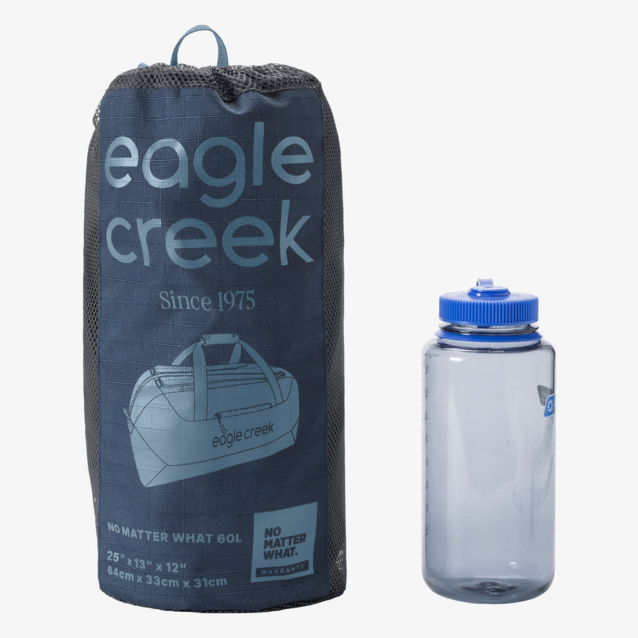 Blue Travel Duffel Bag Eagle Creek
