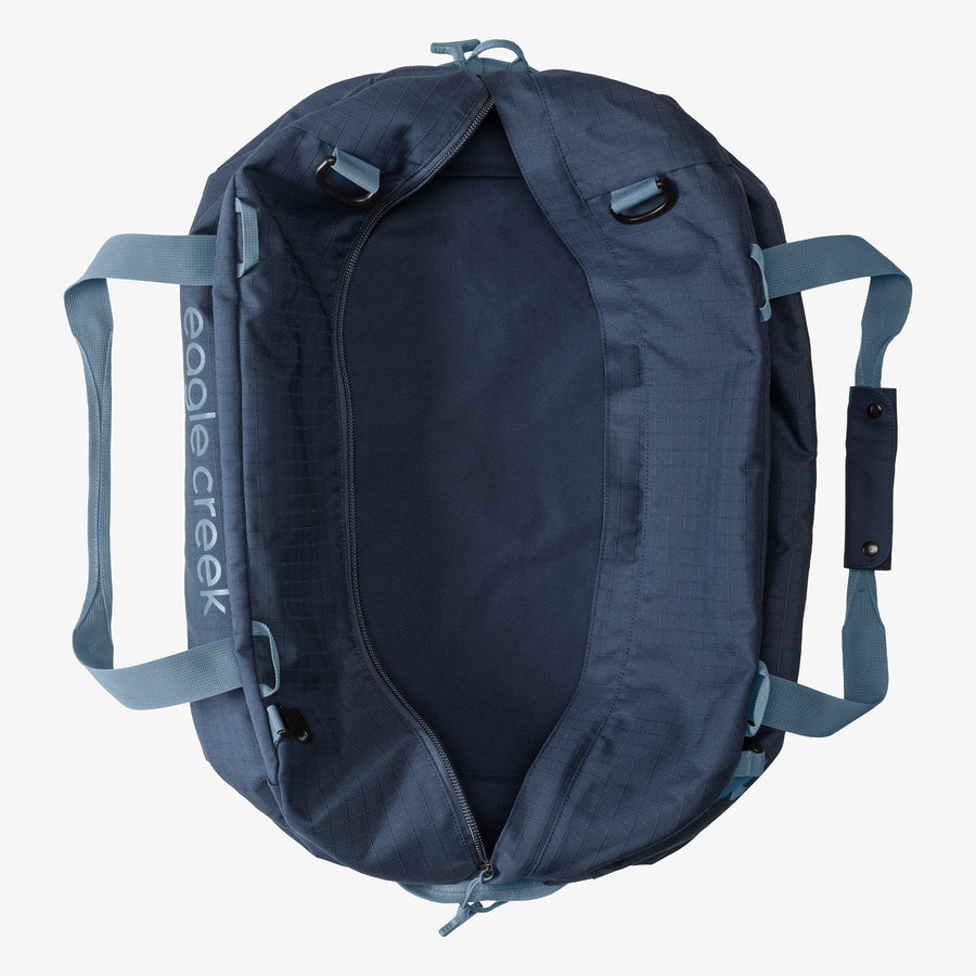 Blue Travel Duffle Bag Eagle Creek