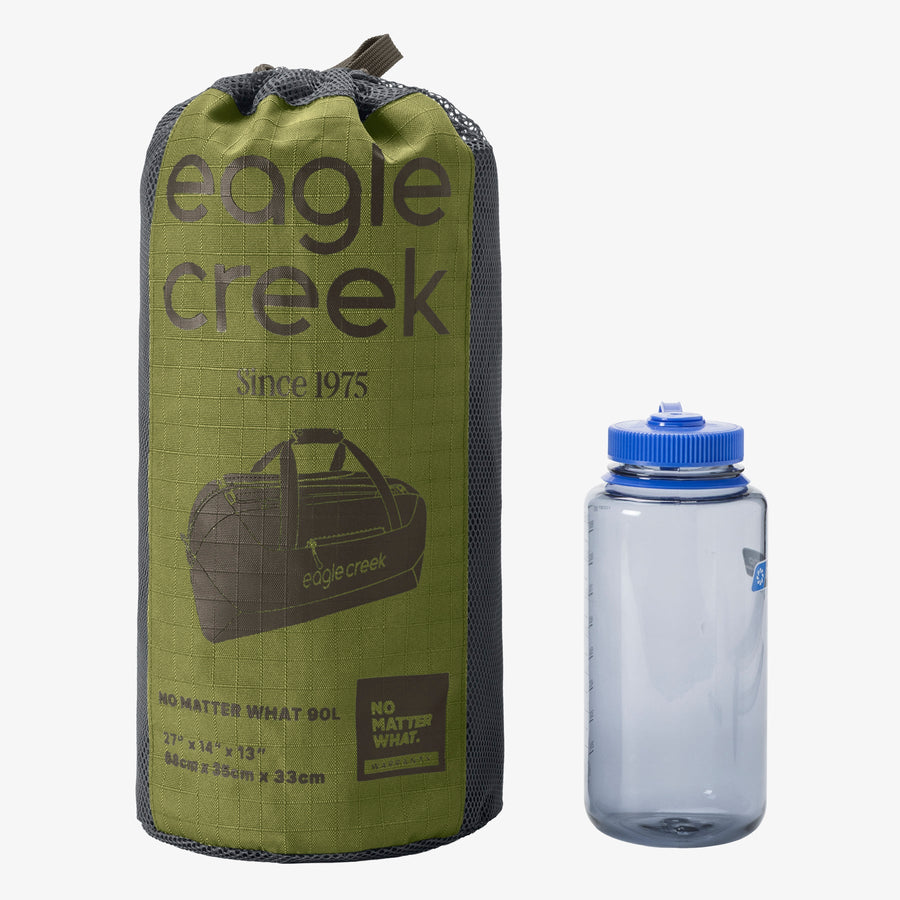 Green Travel Duffel Bag Eagle Creek