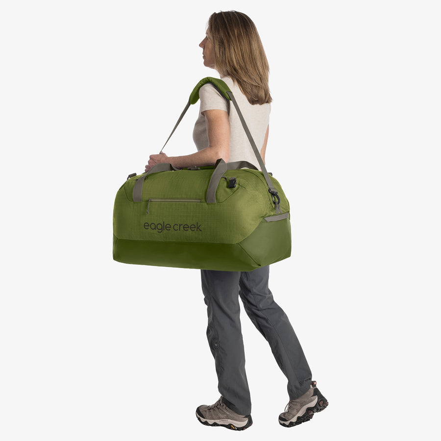 Green Backpack Duffle Bag Eagle Creek