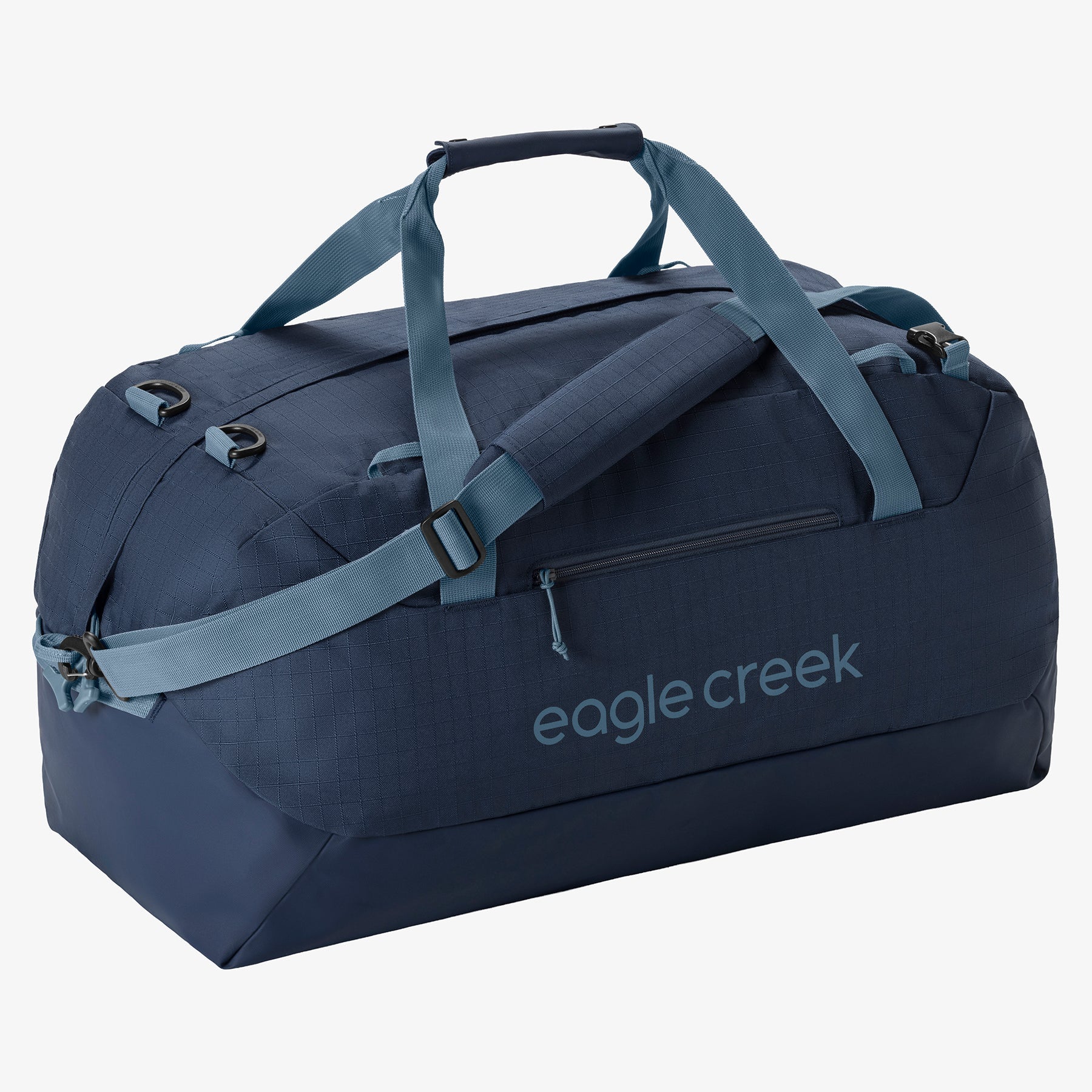Blue Duffle Bag Eagle Creek