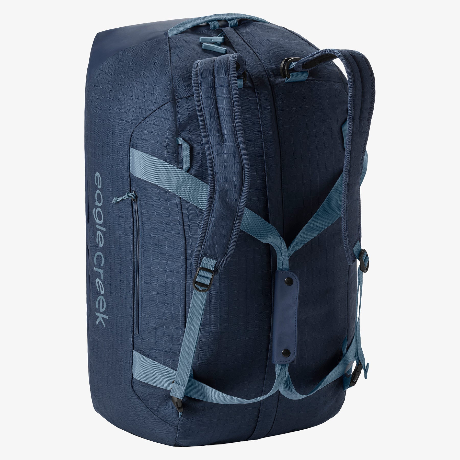 Blue Duffel Bag Eagle Creek