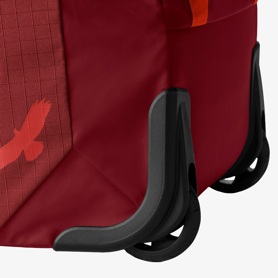 Large Red Duffle Bag Eagle Creek