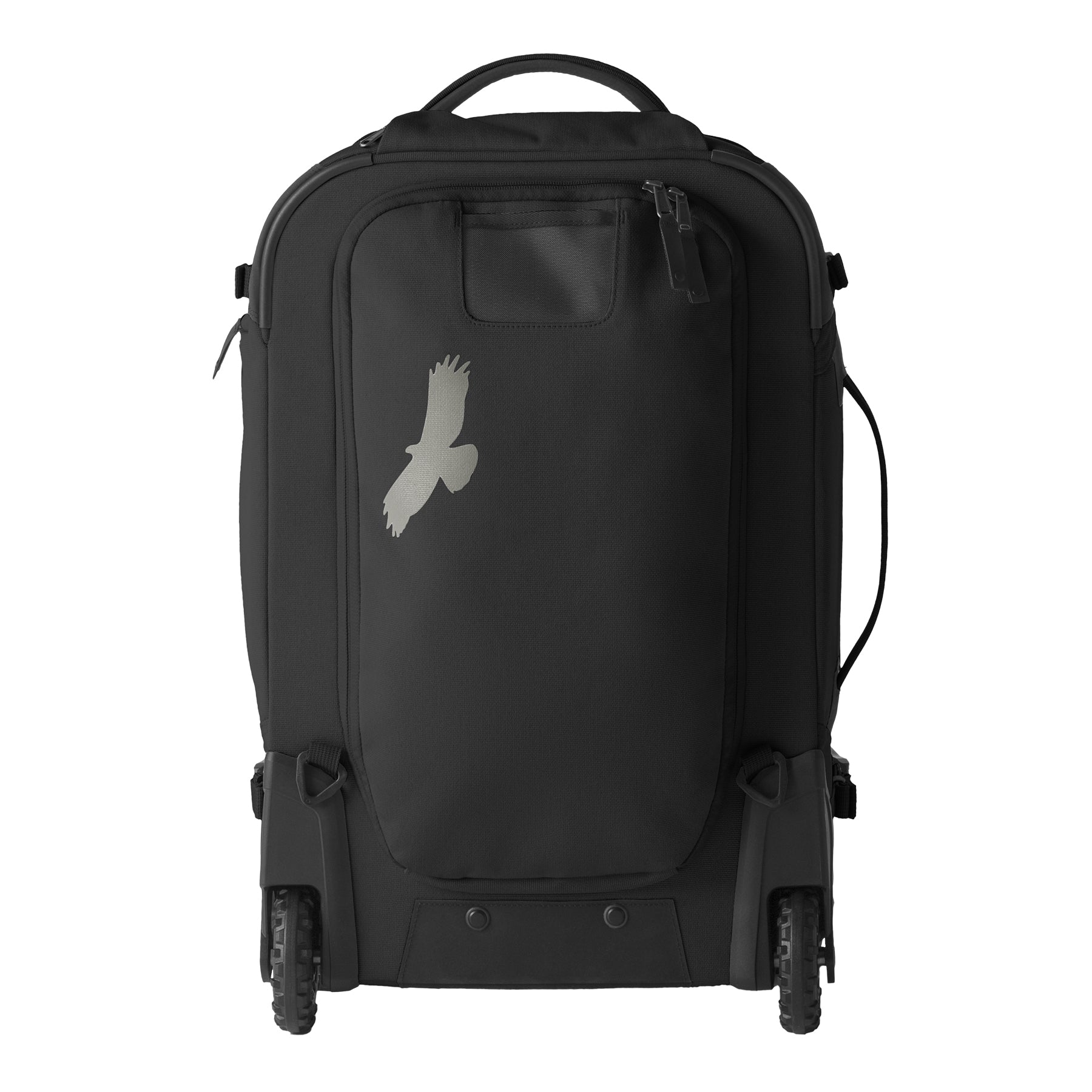 Gear Warrior XE 2-Wheel Convertible Carry-On 50L