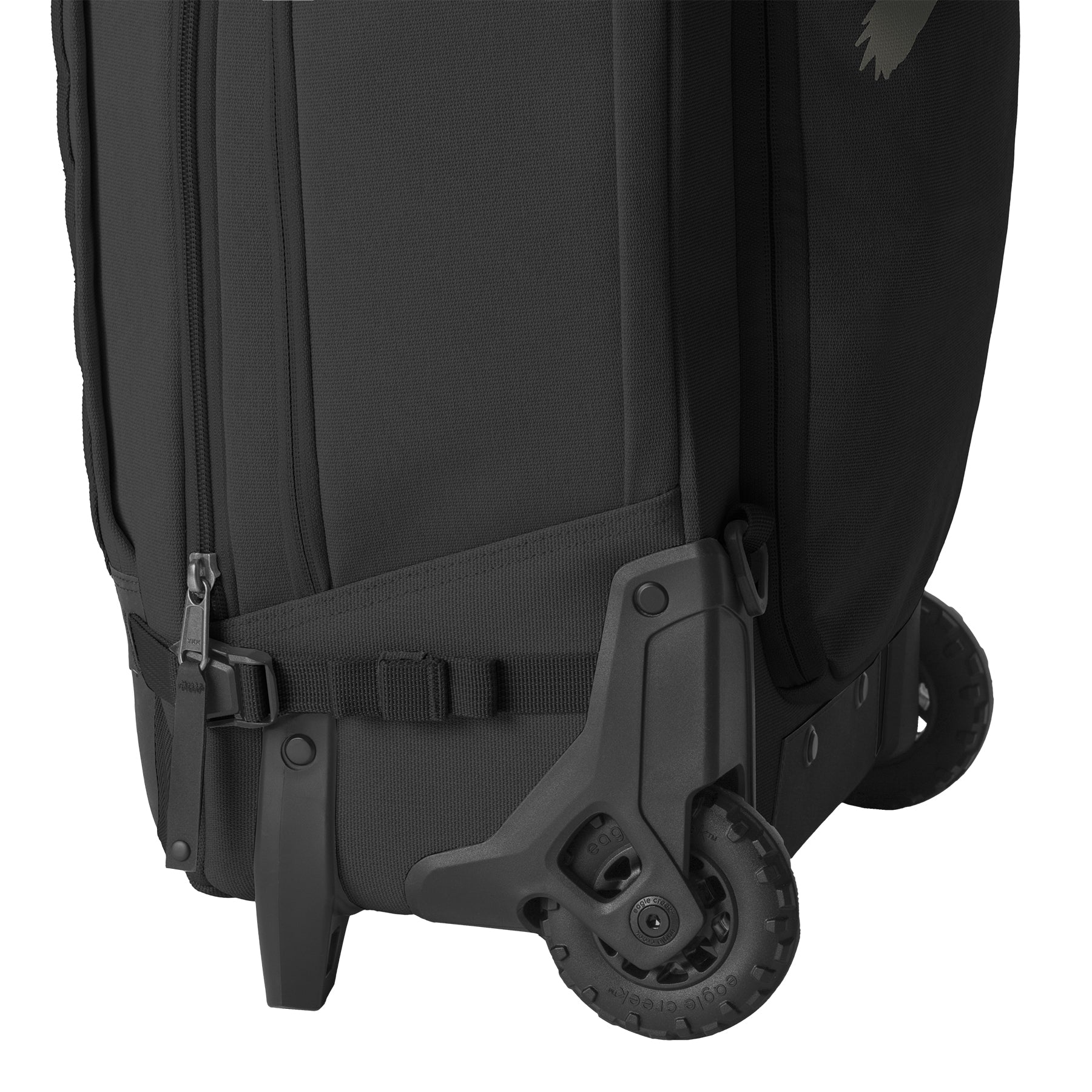Gear Warrior XE 2-Wheel Convertible Carry-On 50L