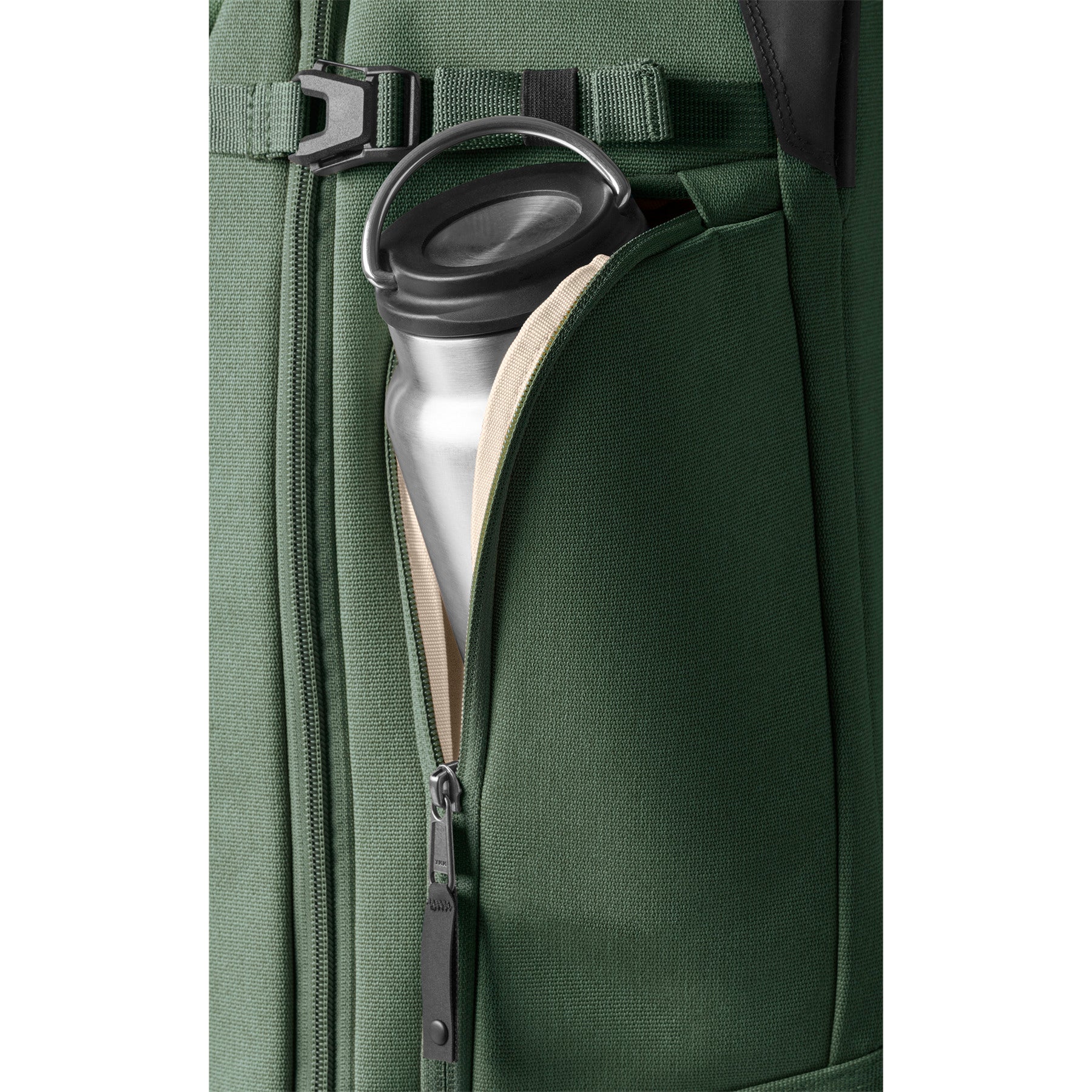 Gear Warrior XE 2-Wheel Convertible Carry-On 50L