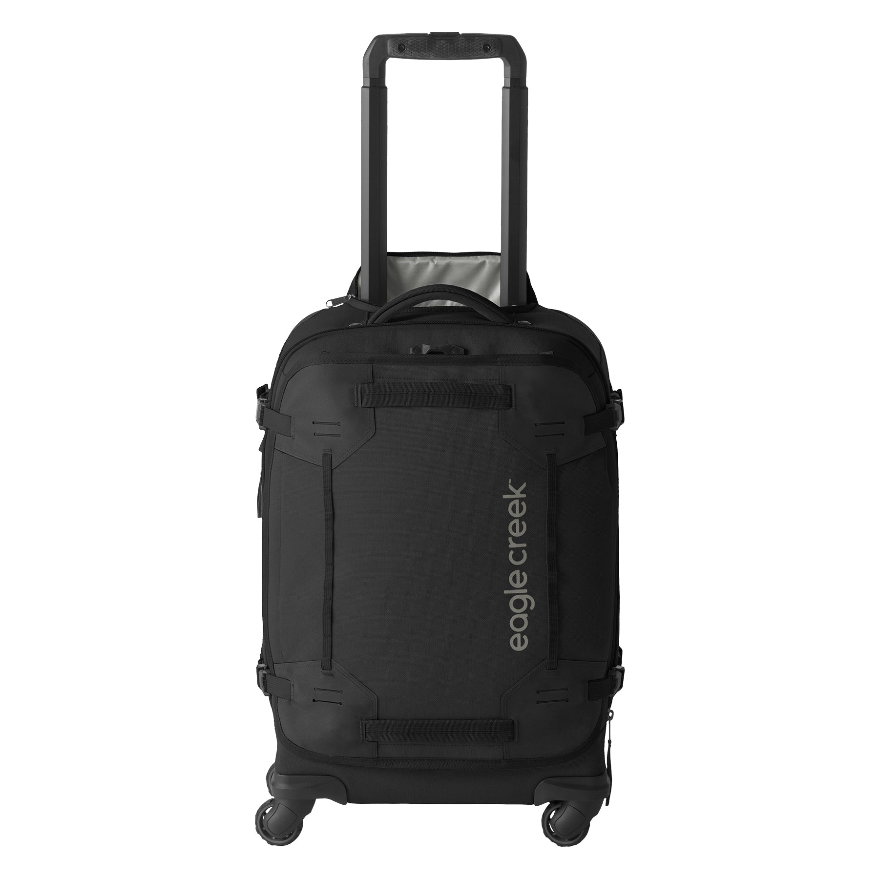 Gear Warrior XE 4-Wheel Carry-On 45L