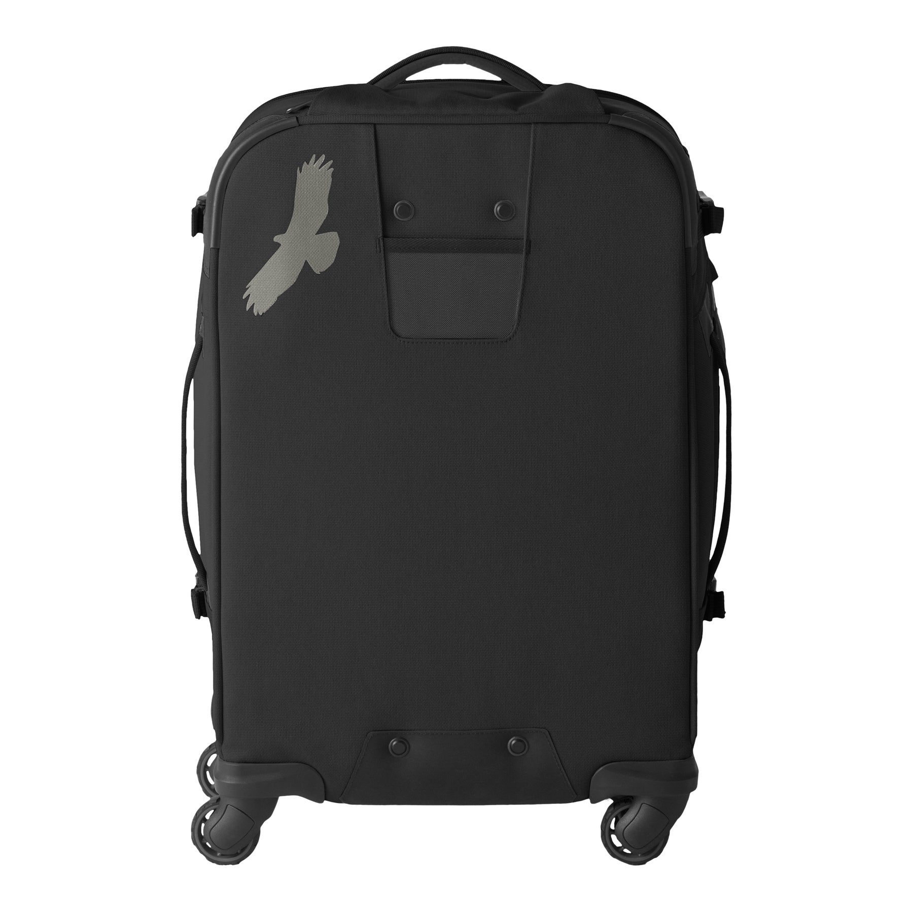 Gear Warrior XE 4-Wheel Carry-On 45L