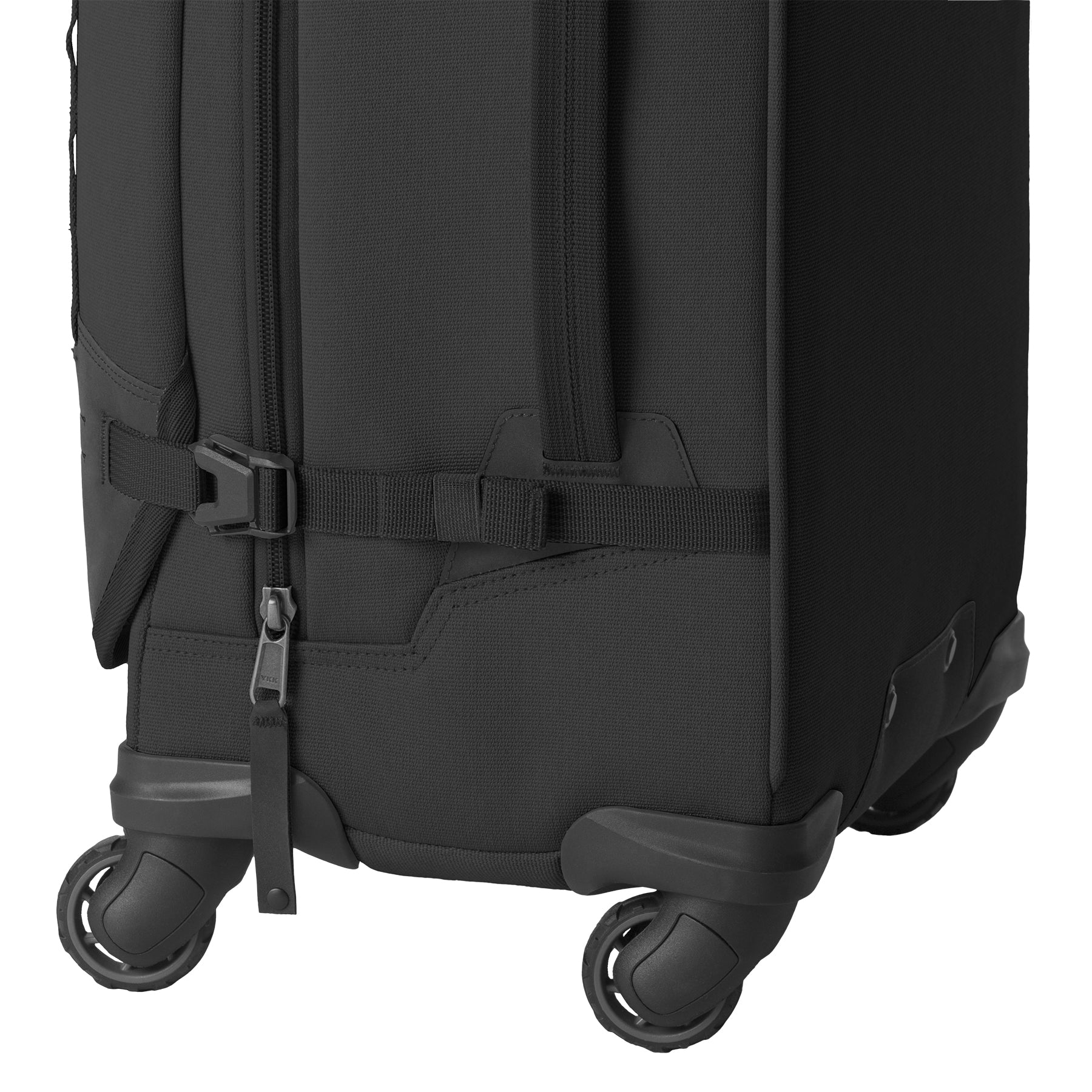 Gear Warrior XE 4-Wheel Carry-On 45L