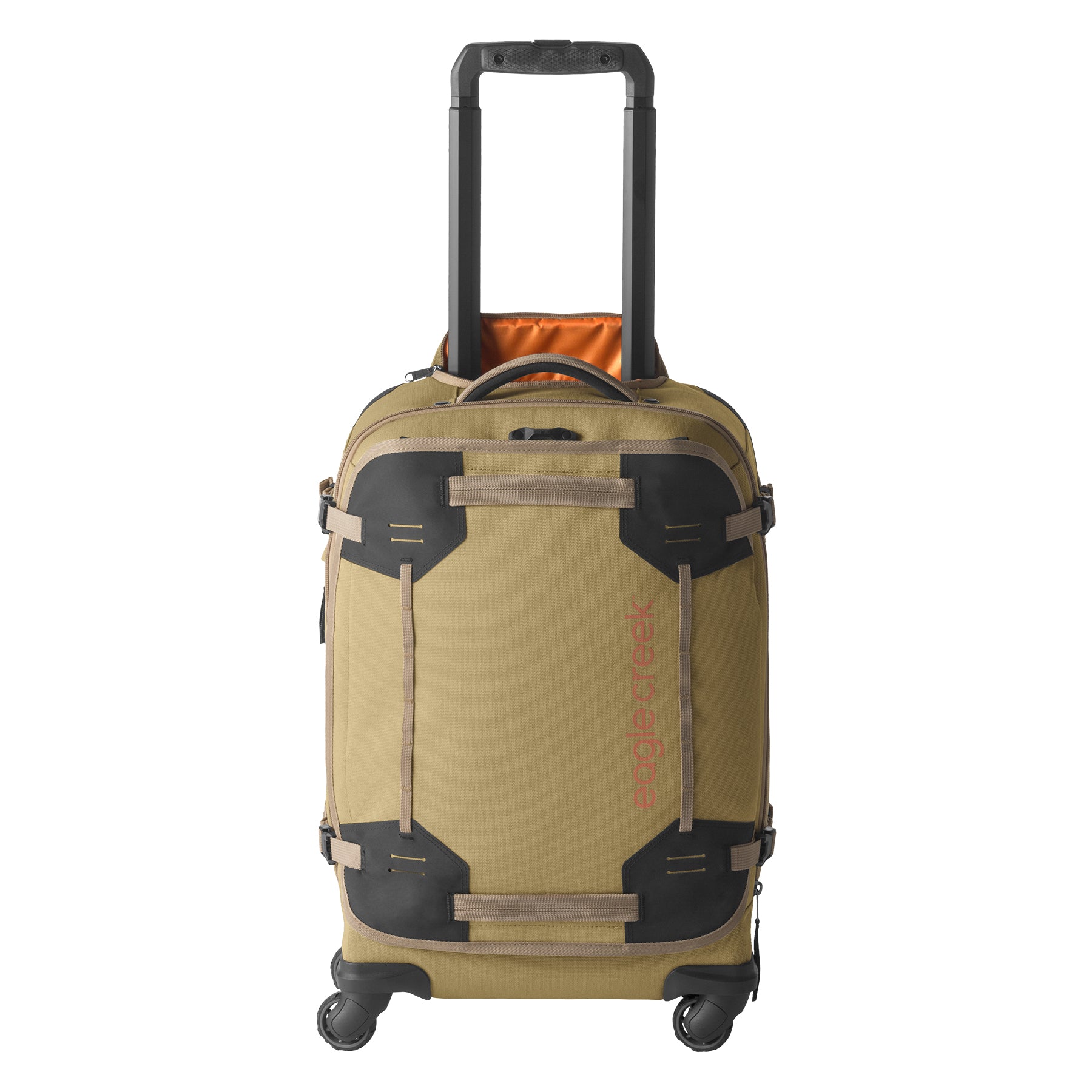 Gear Warrior XE 4-Wheel Carry-On 45L