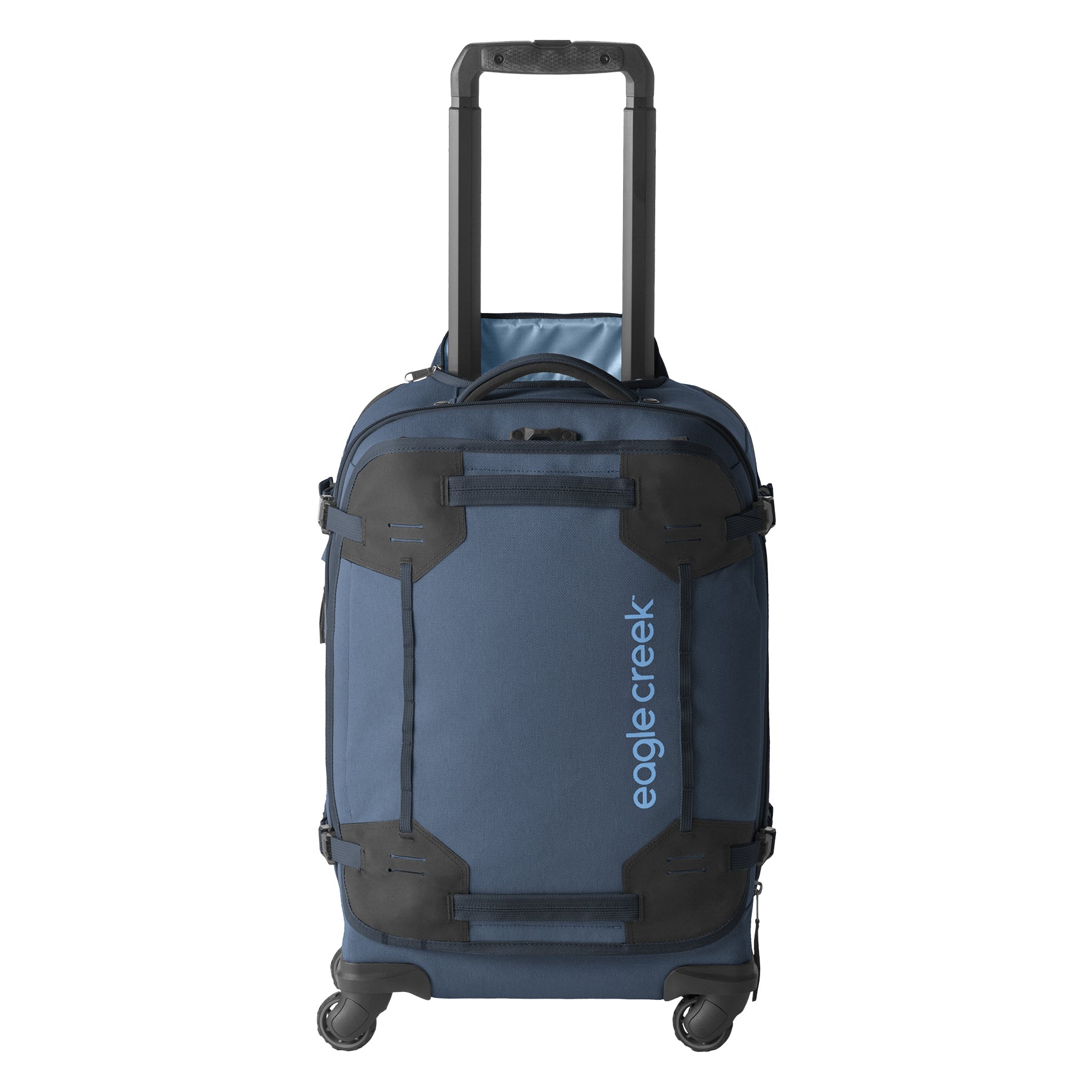 Gear Warrior XE 4-Wheel Carry-On 45L