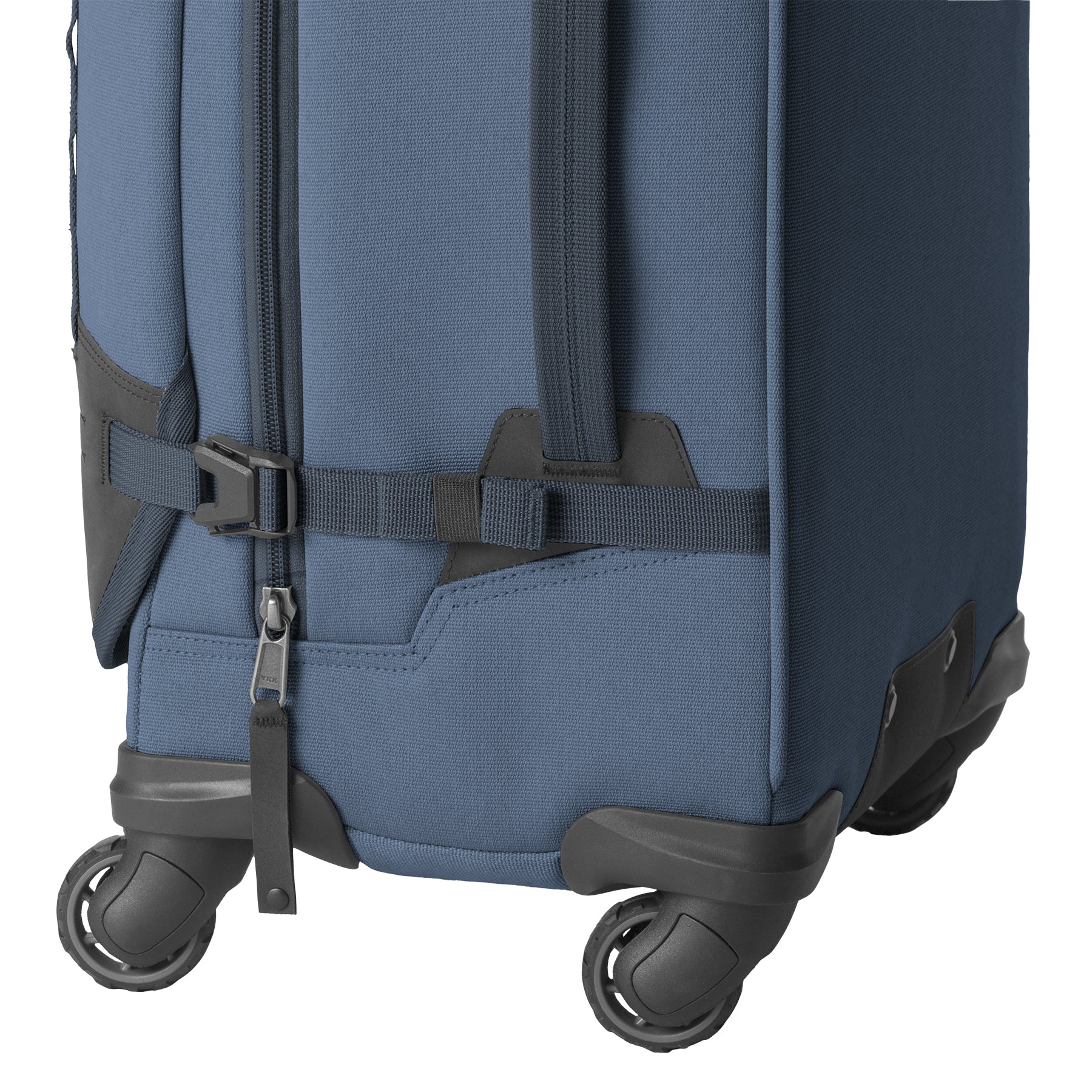 Gear Warrior XE 4-Wheel Carry-On 45L