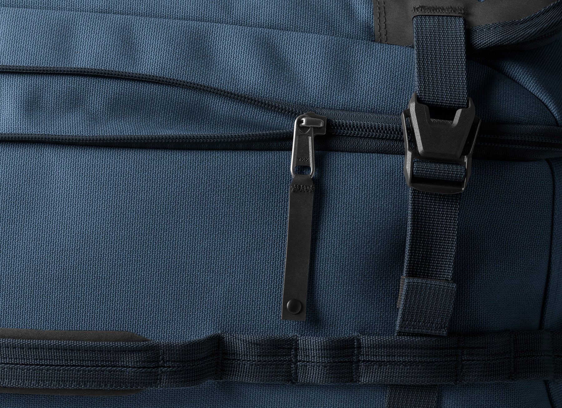 Gear Warrior XE 4-Wheel Carry-On 45L