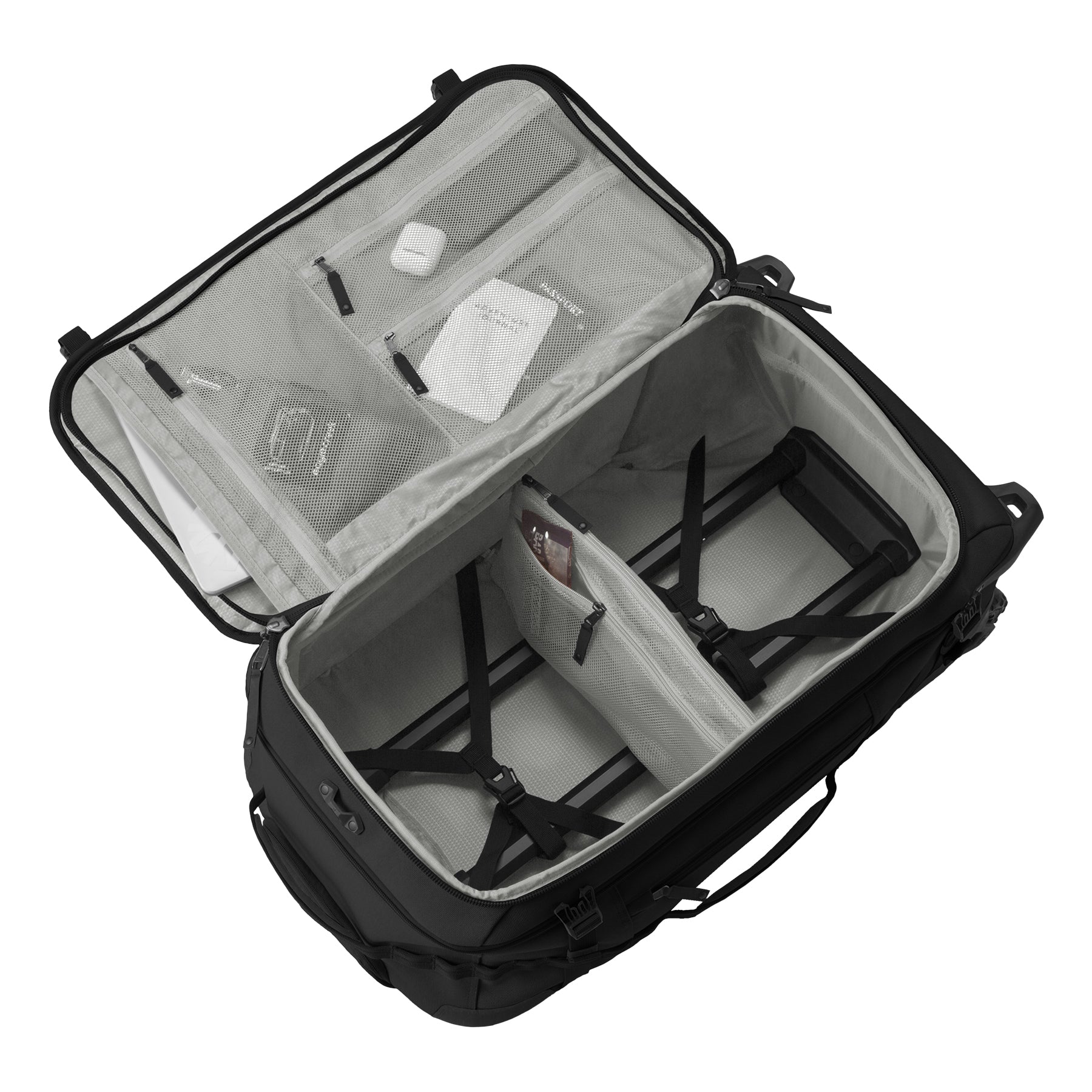 Gear Warrior XE 2-Wheel 27"/ 66L Rollkoffer