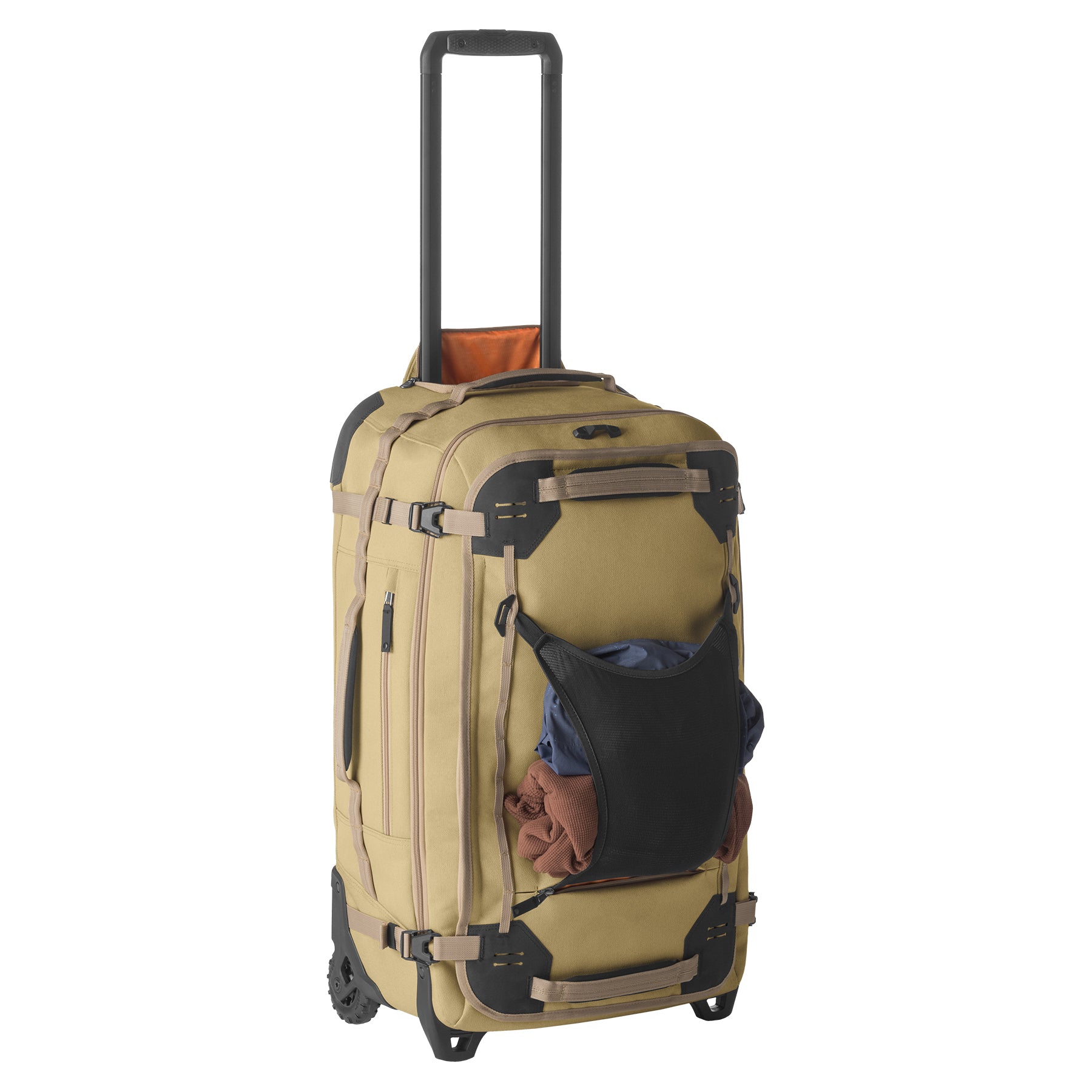 Gear Warrior XE 2-Wheel 27"/ 66L Rollkoffer