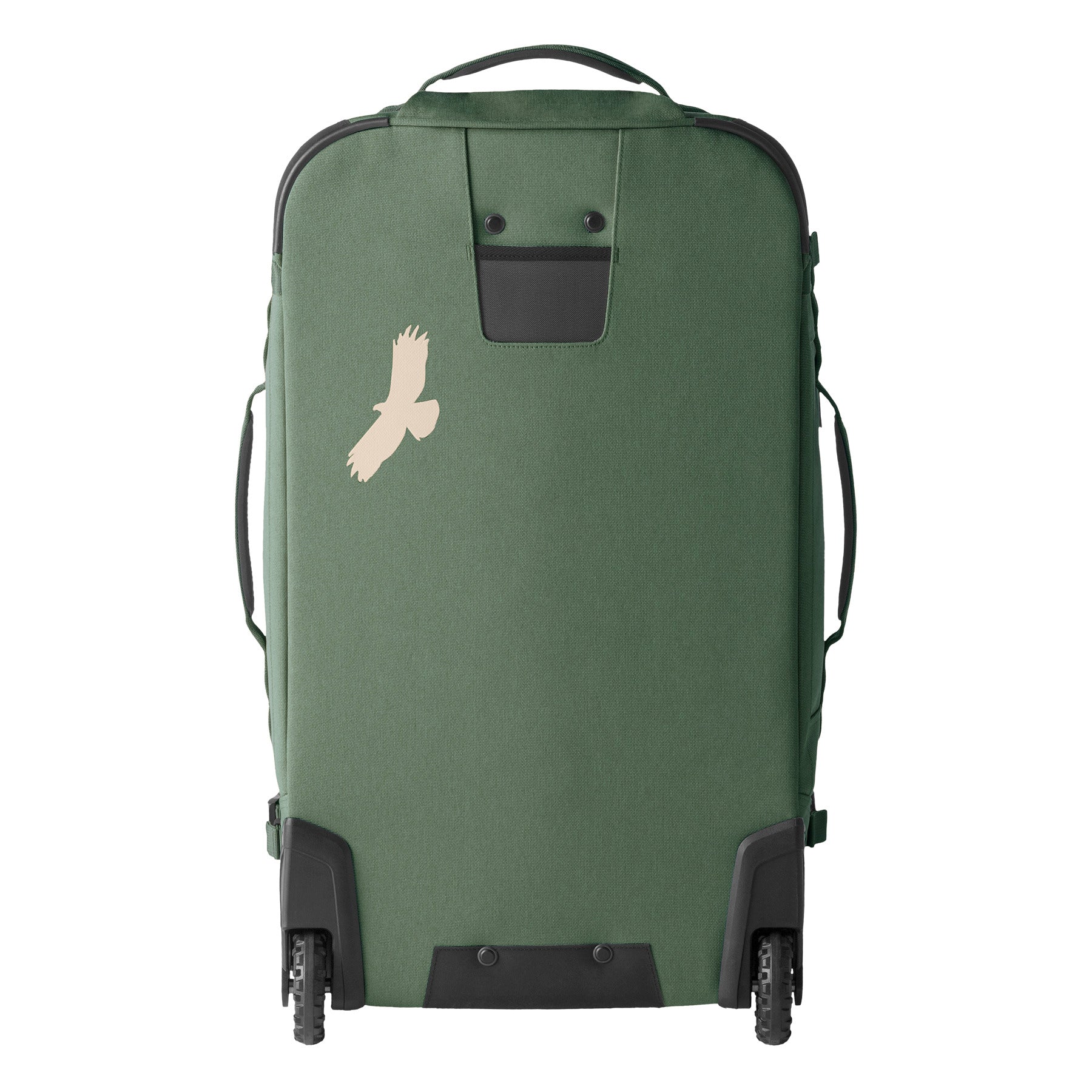 Gear Warrior XE 2-Wheel 27"/ 66L Bagage