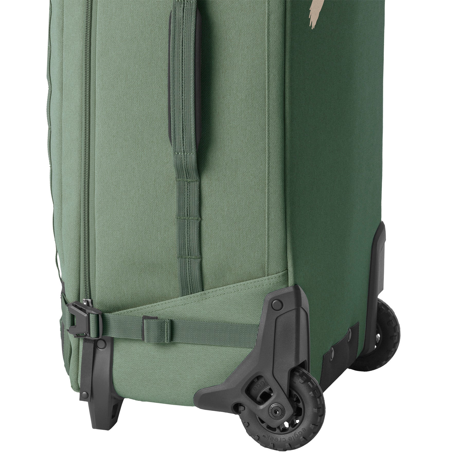 Gear Warrior XE 2-Wheel 27"/ 66L Bagage