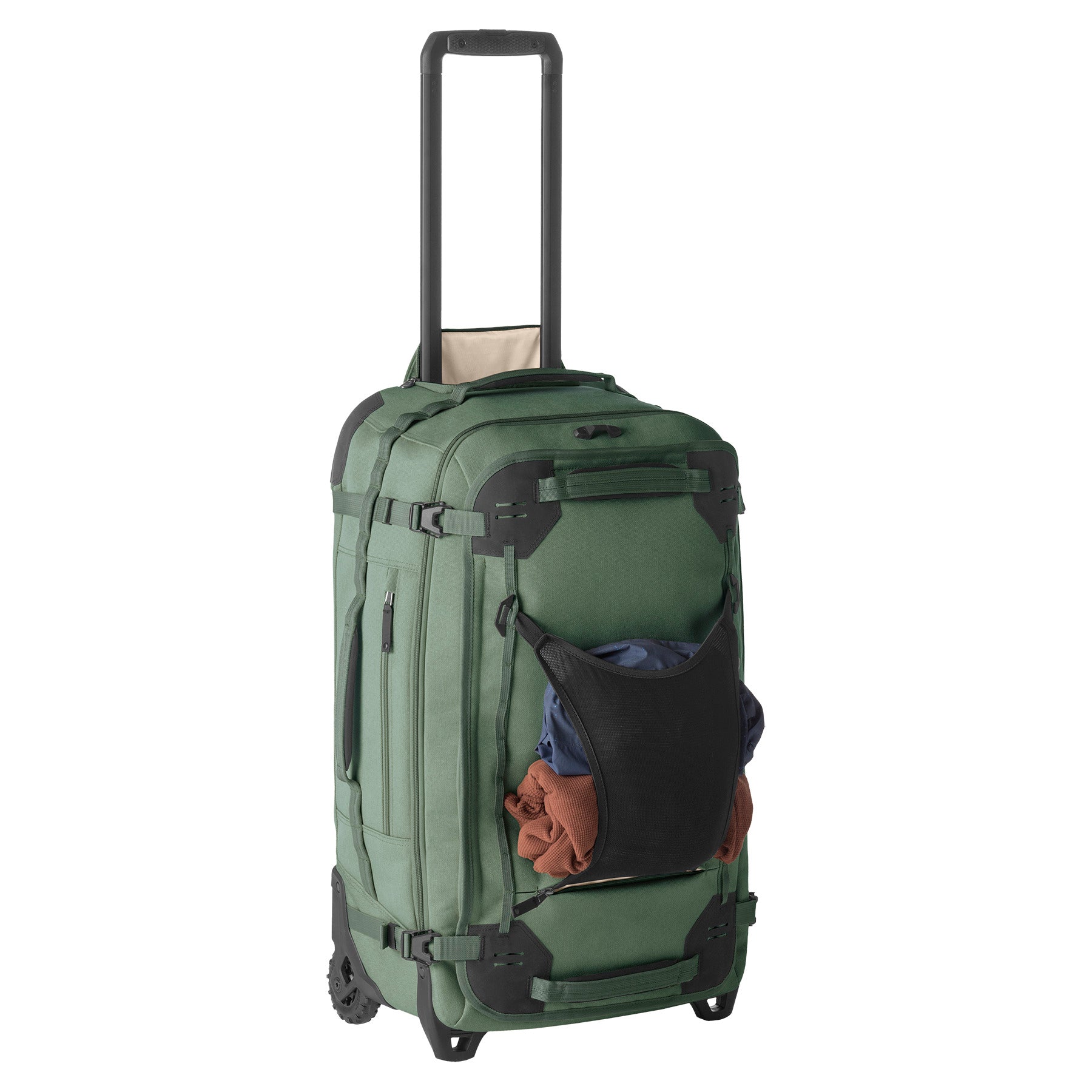 Gear Warrior XE 2-Wheel 27"/ 66L Bagage
