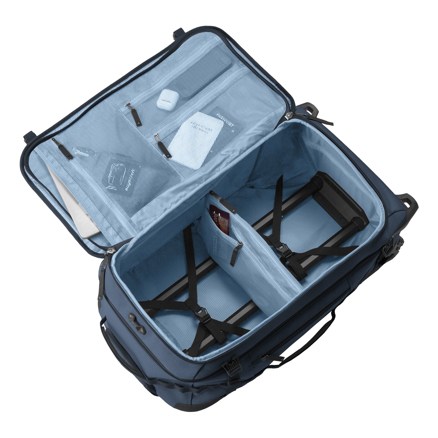 Gear Warrior XE 2-Wheel 27"/ 66L Rollkoffer