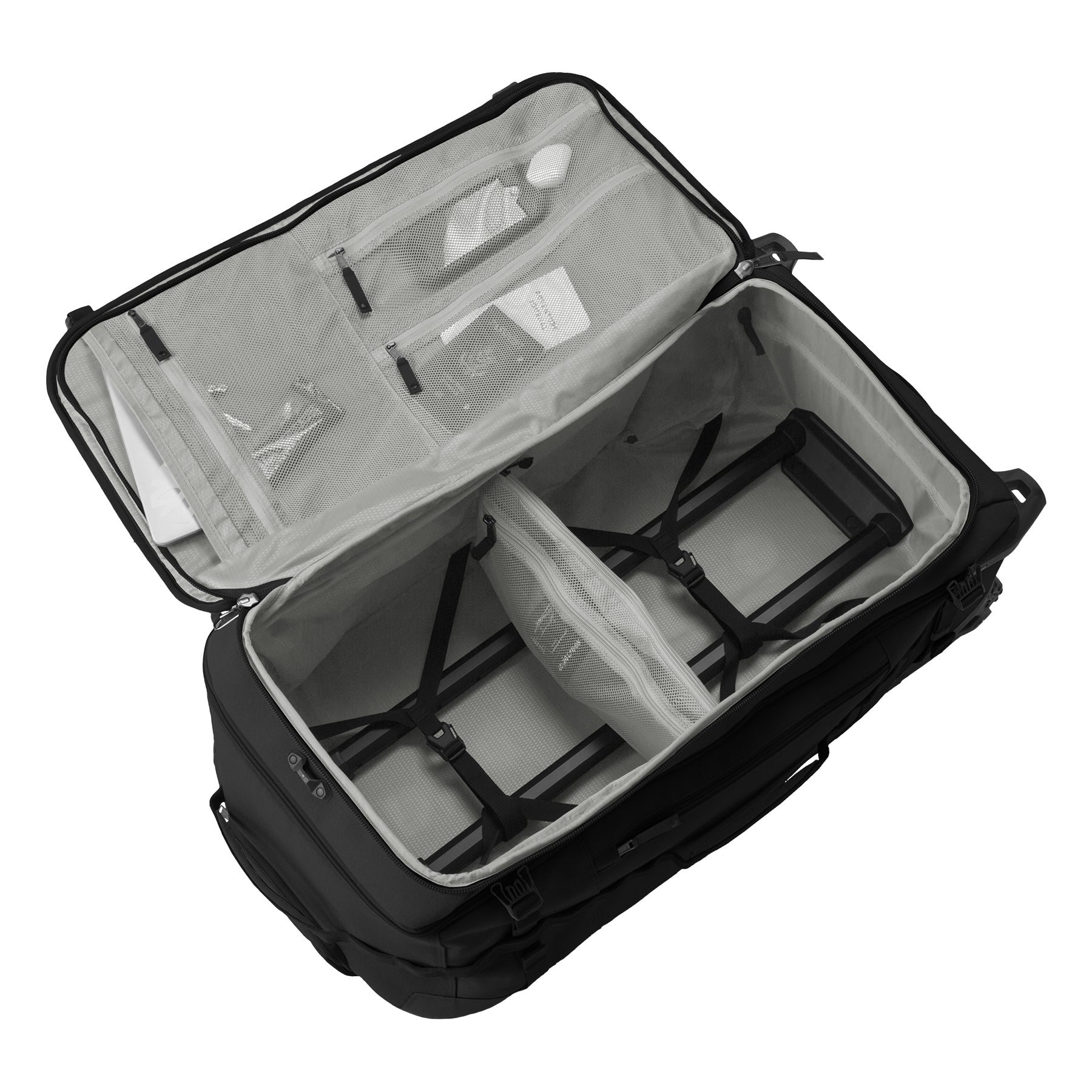 Gear Warrior XE 2-Wheel 30"/ 91L Luggage