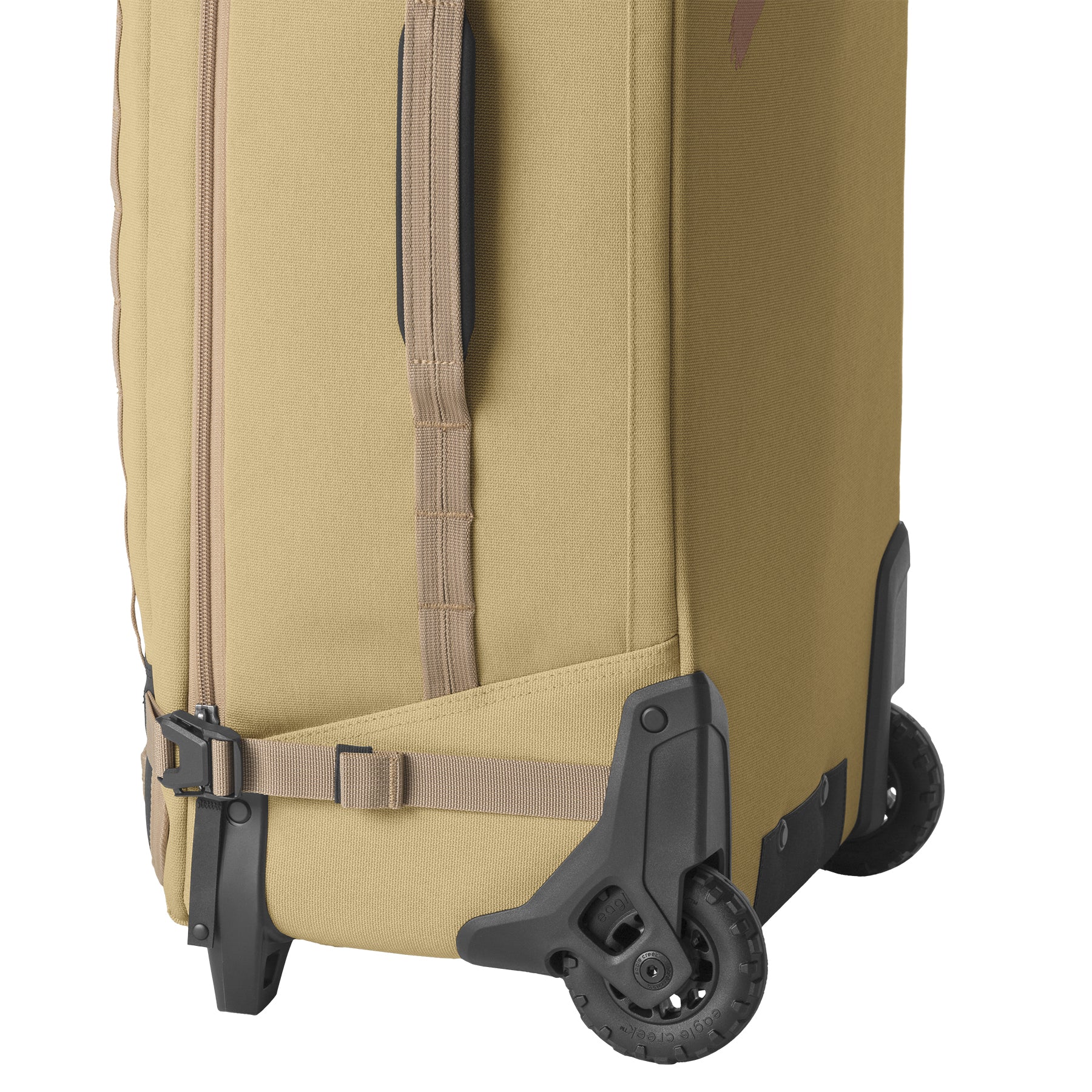 Gear Warrior XE 2-Wheel 30"/ 91L Luggage