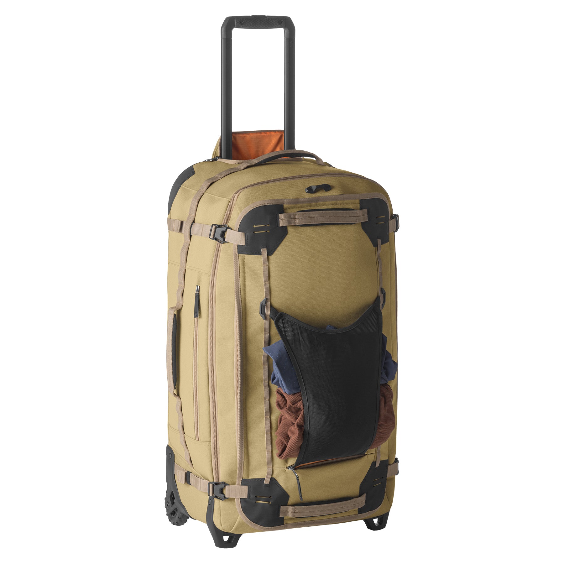Gear Warrior XE 2-Wheel 30"/ 91L Luggage