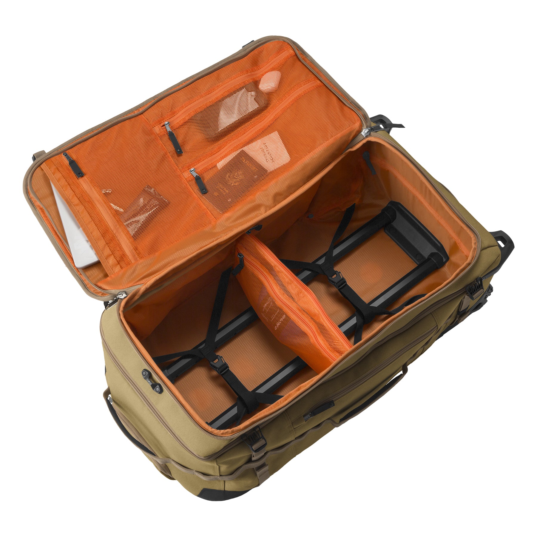 Gear Warrior XE 2-Wheel 30"/ 91L Luggage