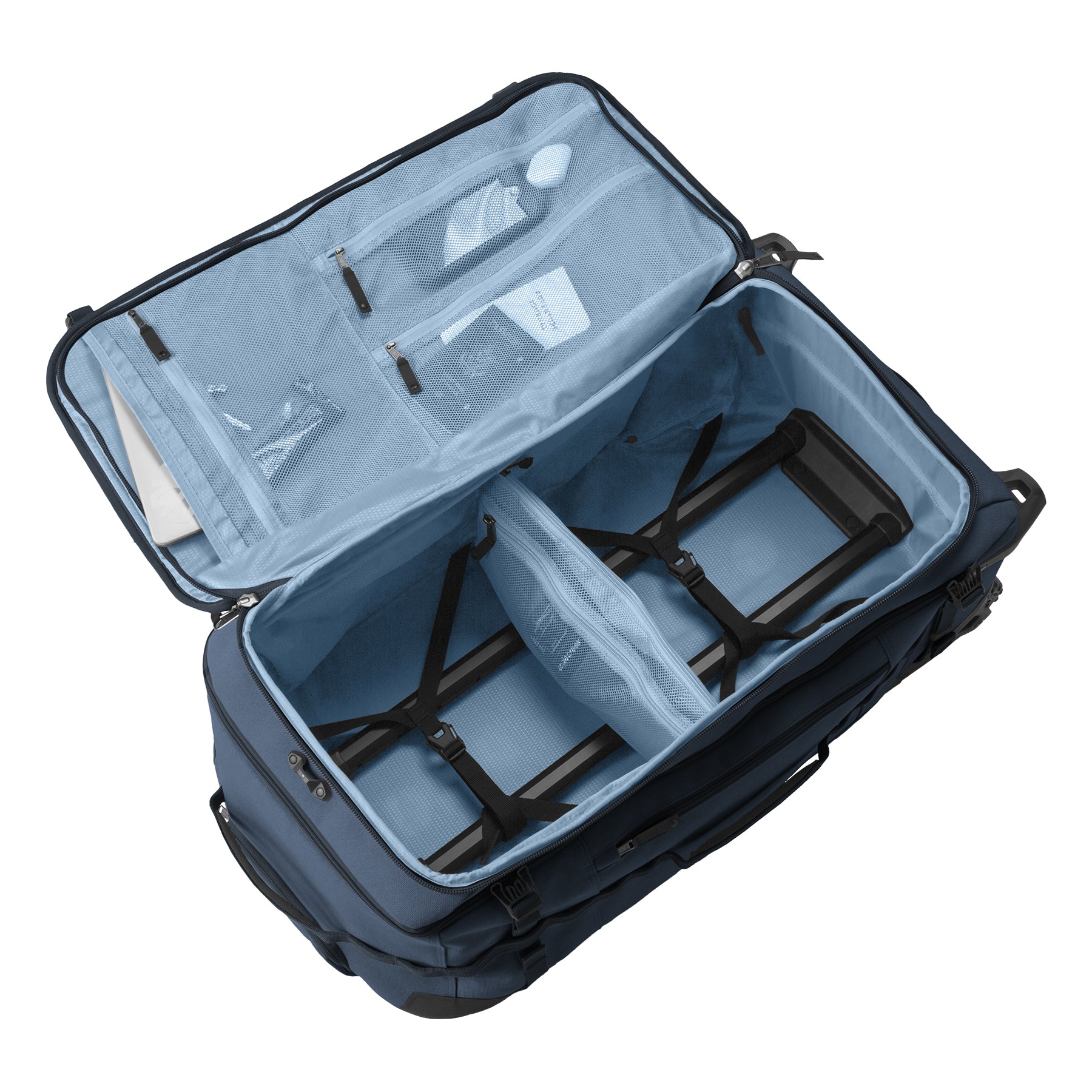 Gear Warrior XE 2-Wheel 30"/ 91L Luggage
