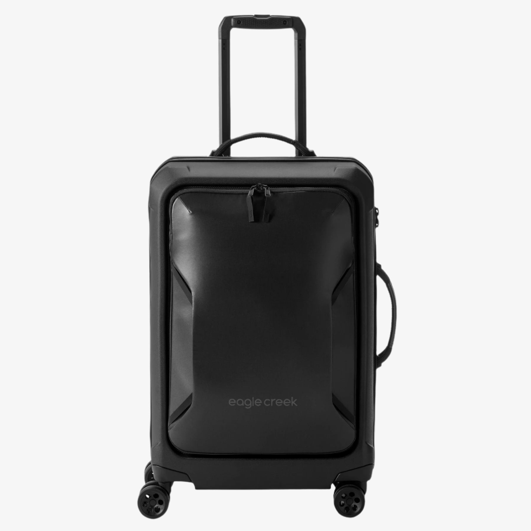 Shop Black Luggage