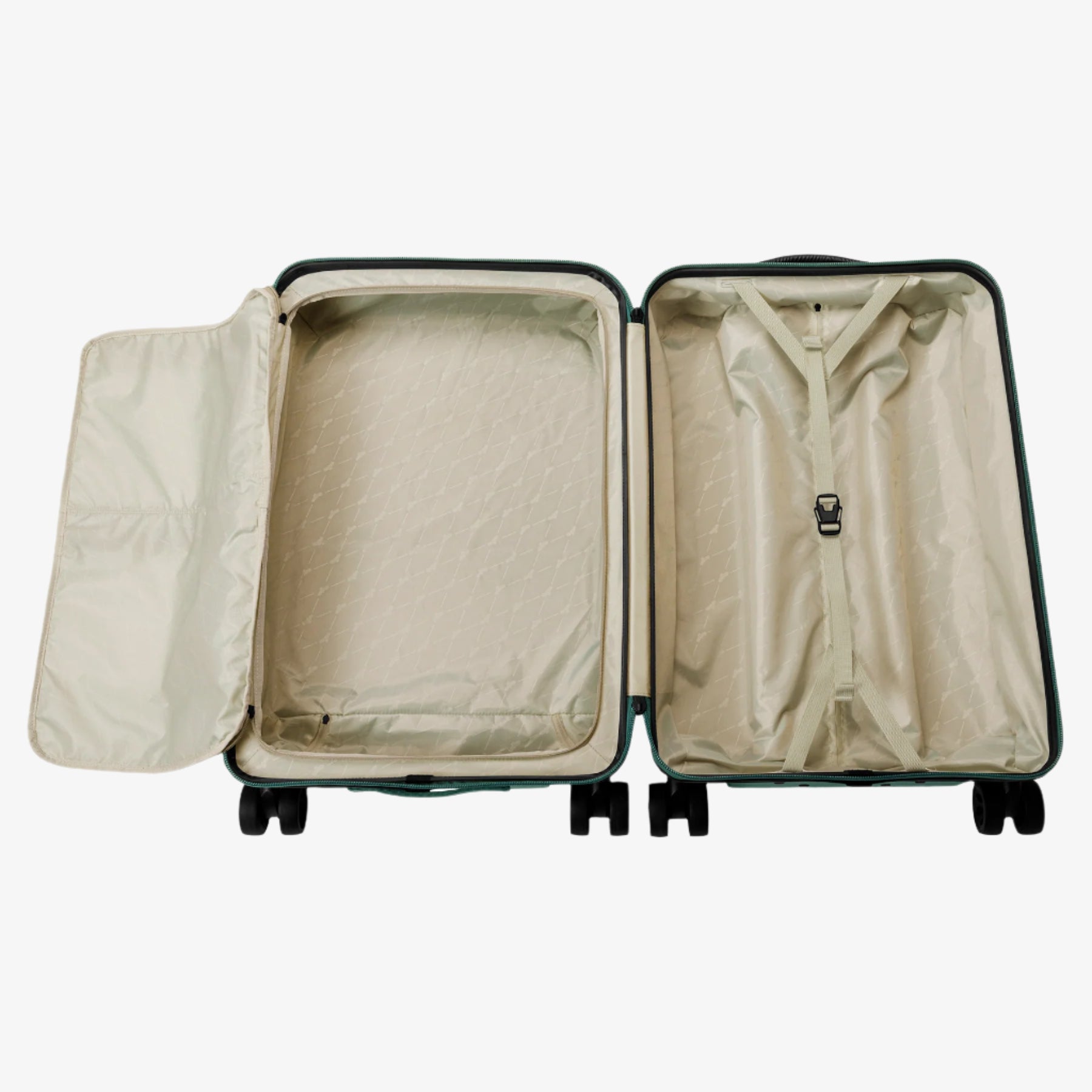 Green Large Suitcase Eagle Creek