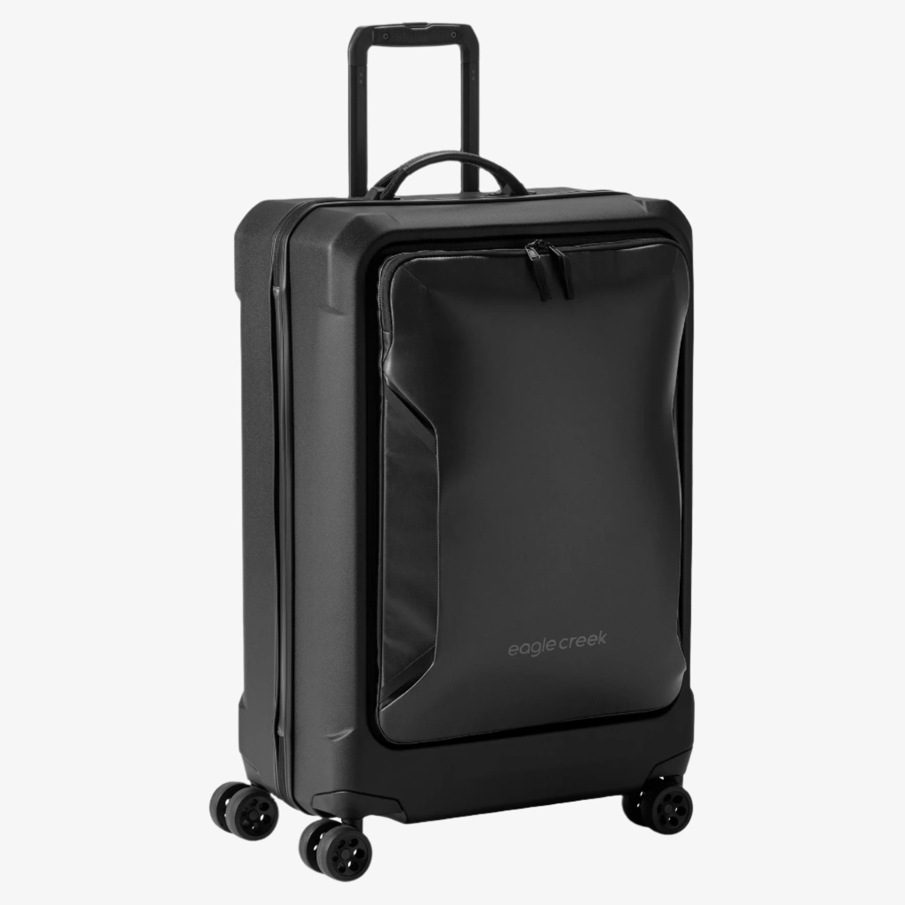 Black Luggage Eagle Creek