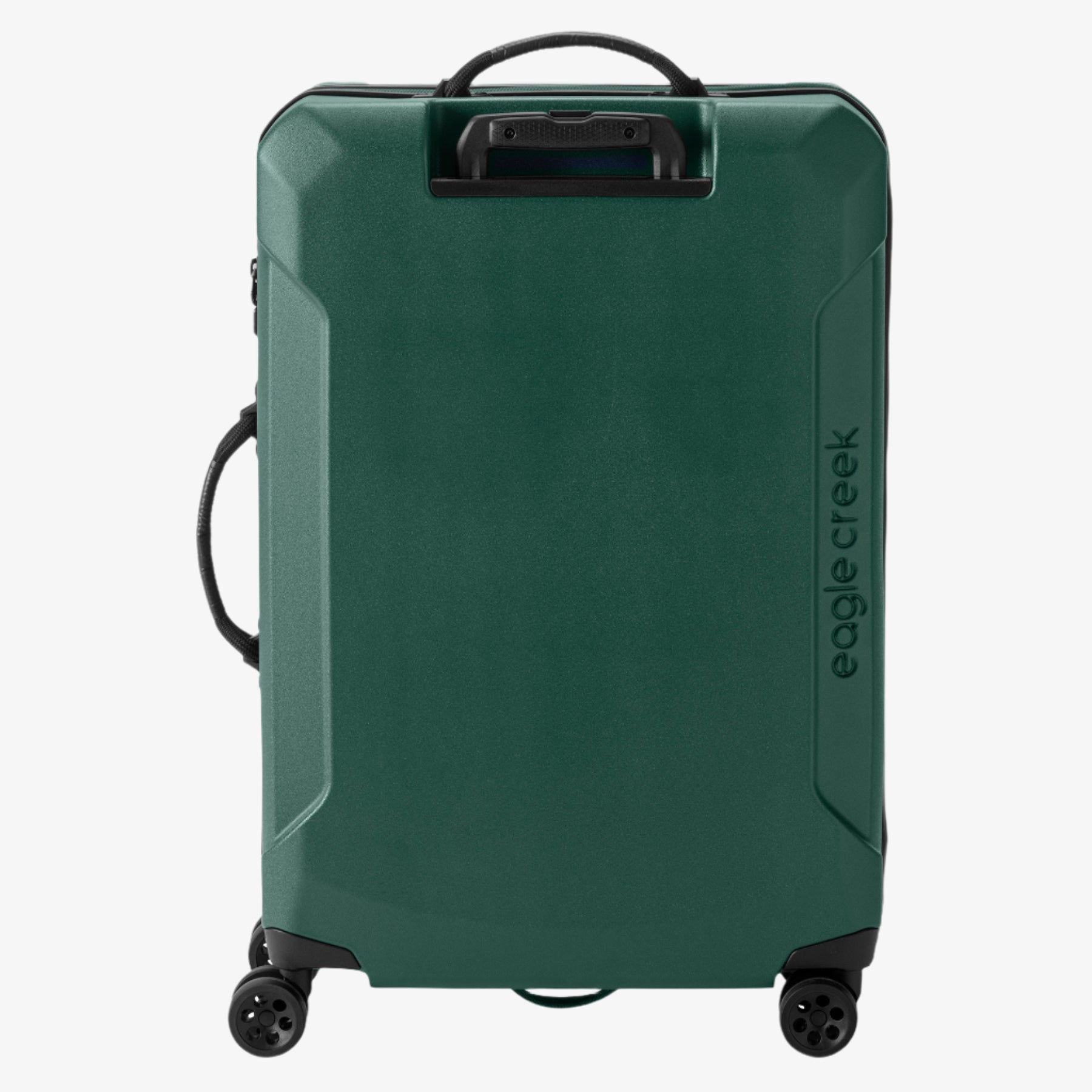 Green Suitcase Eagle Creek
