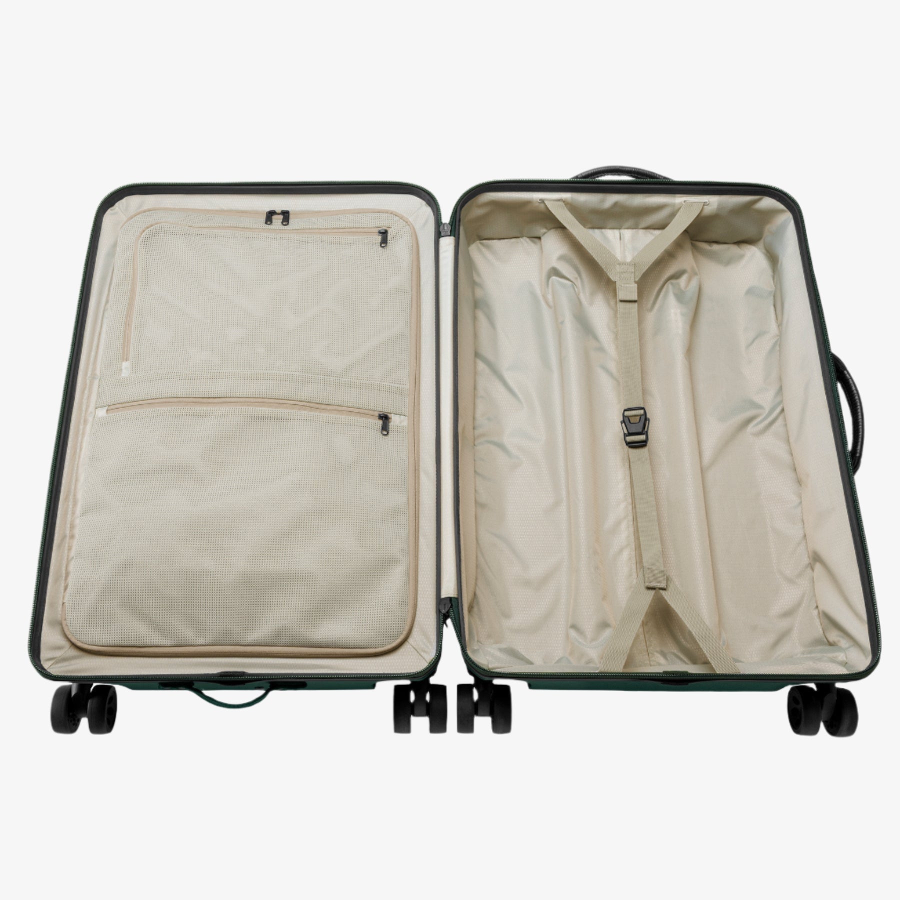 Best Luggage for International Travel Eagle Creek