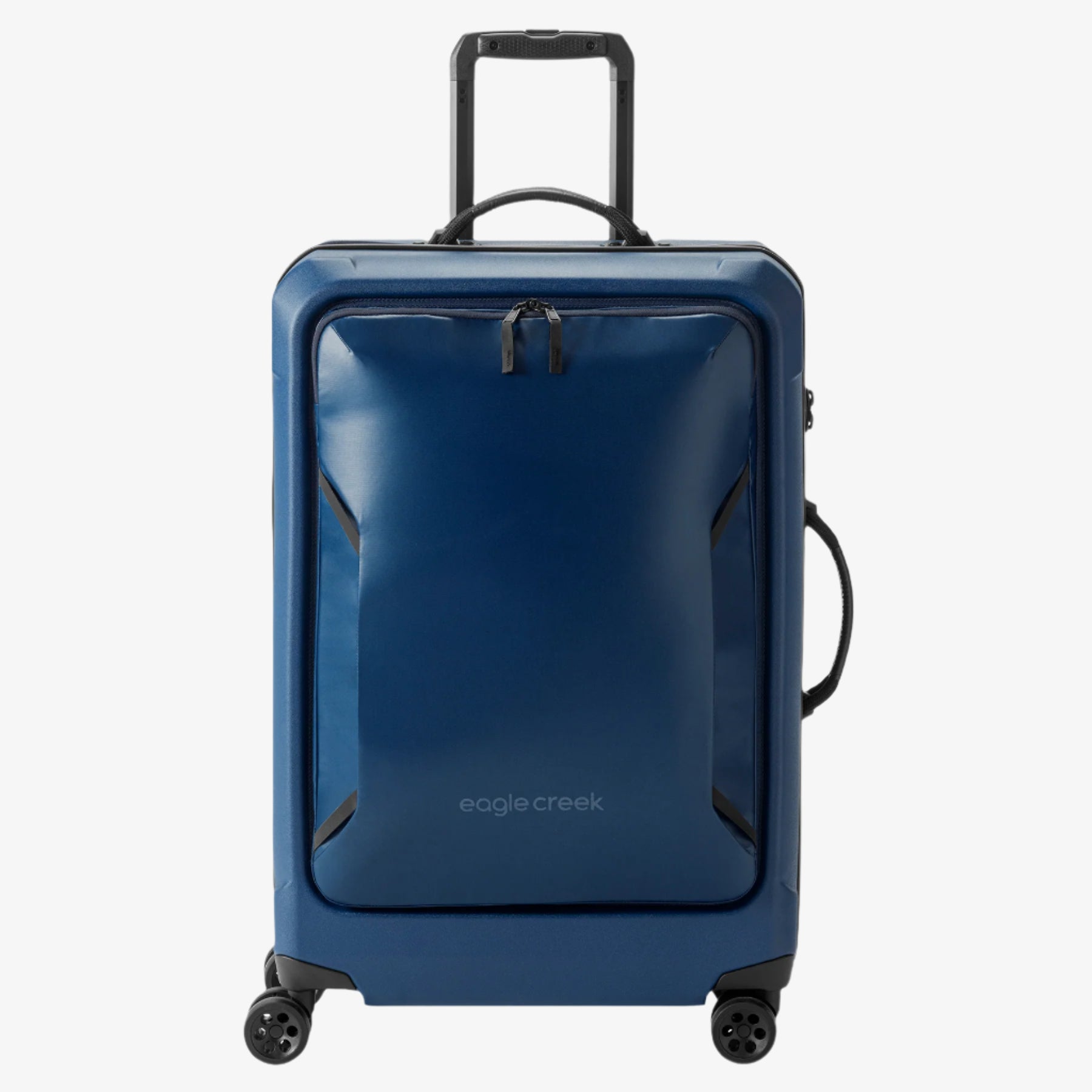 Blue Best Suitcases Eagle Creek