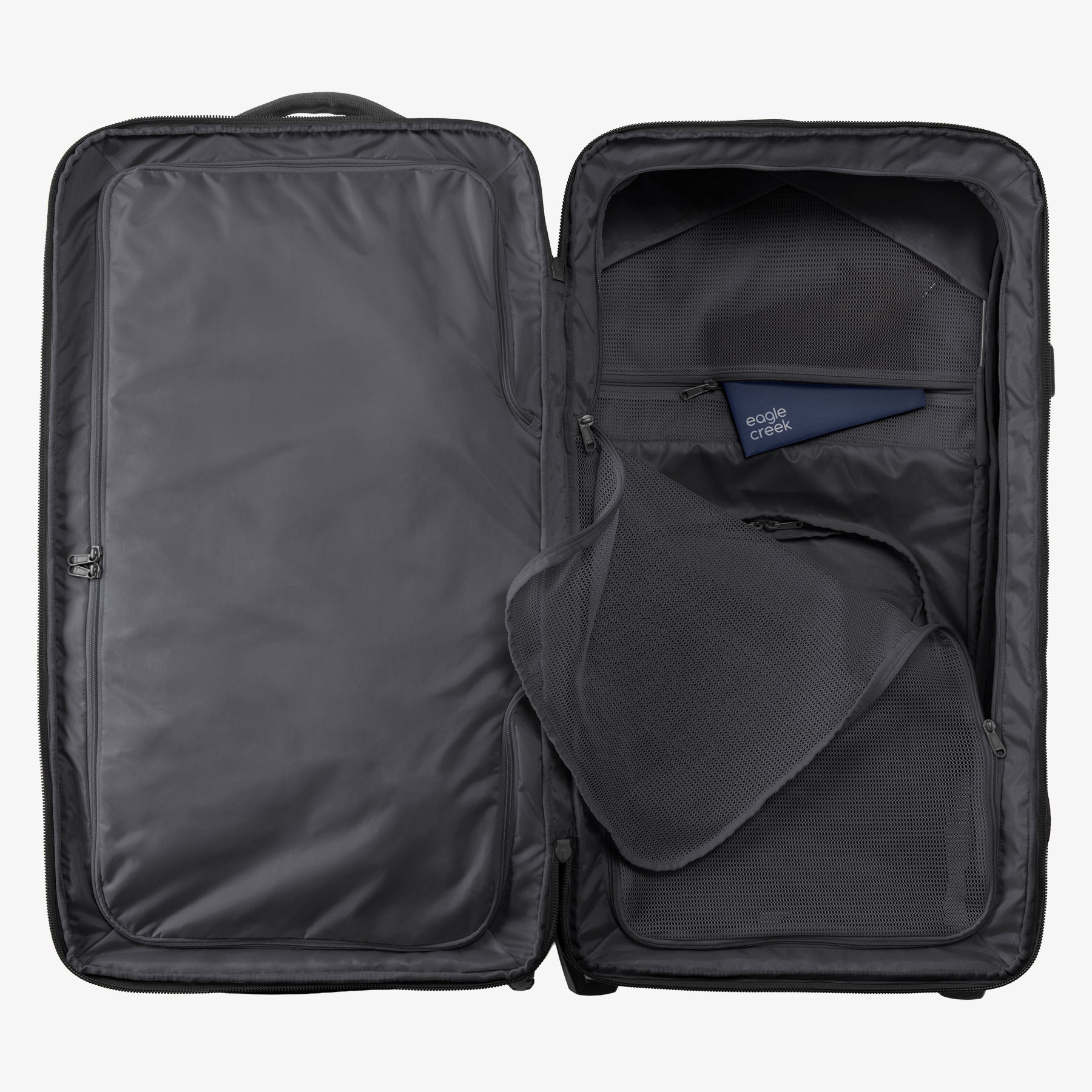 Extra Large Checked Luggage Eagle Creek