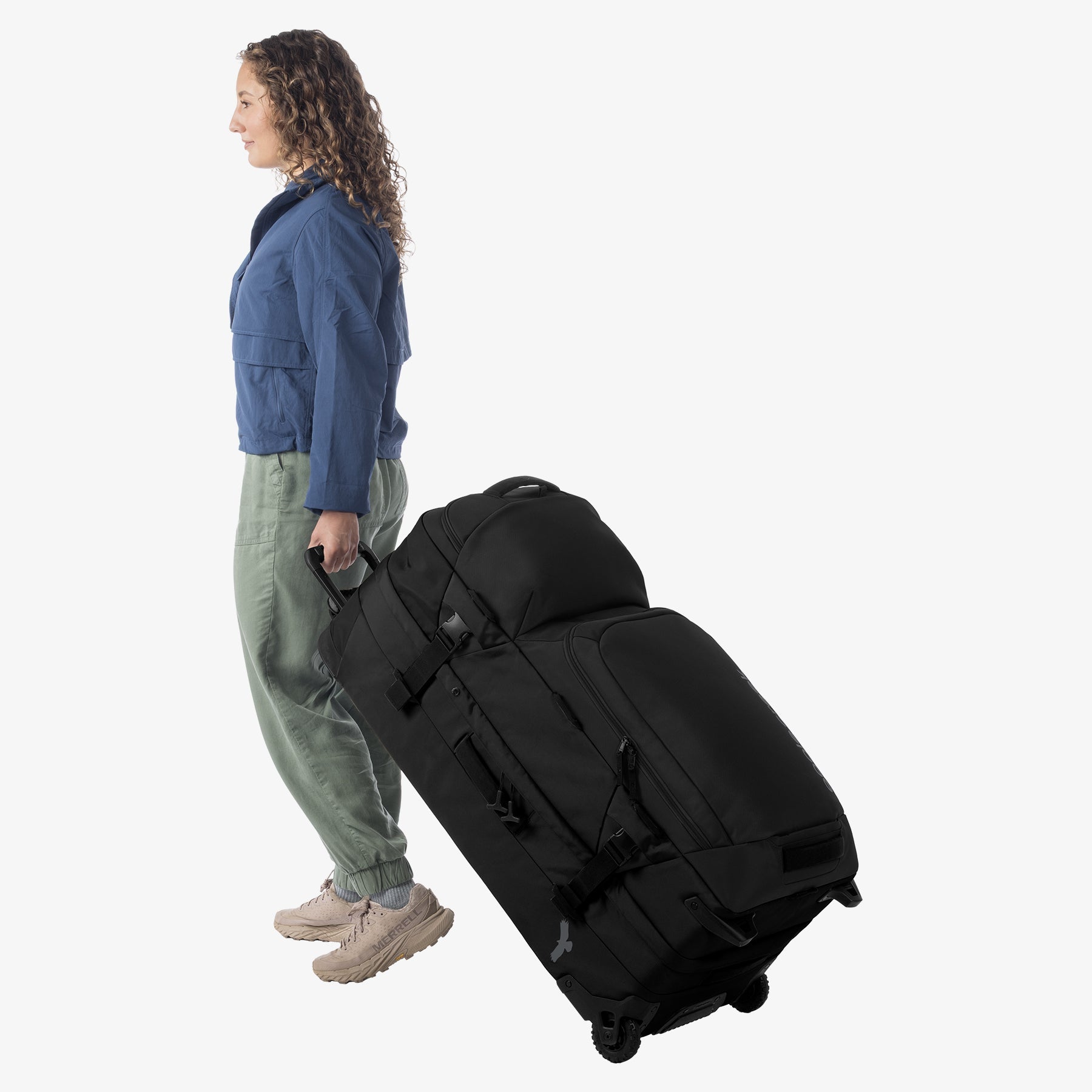 Large Check-In Luggage Eagle Creek