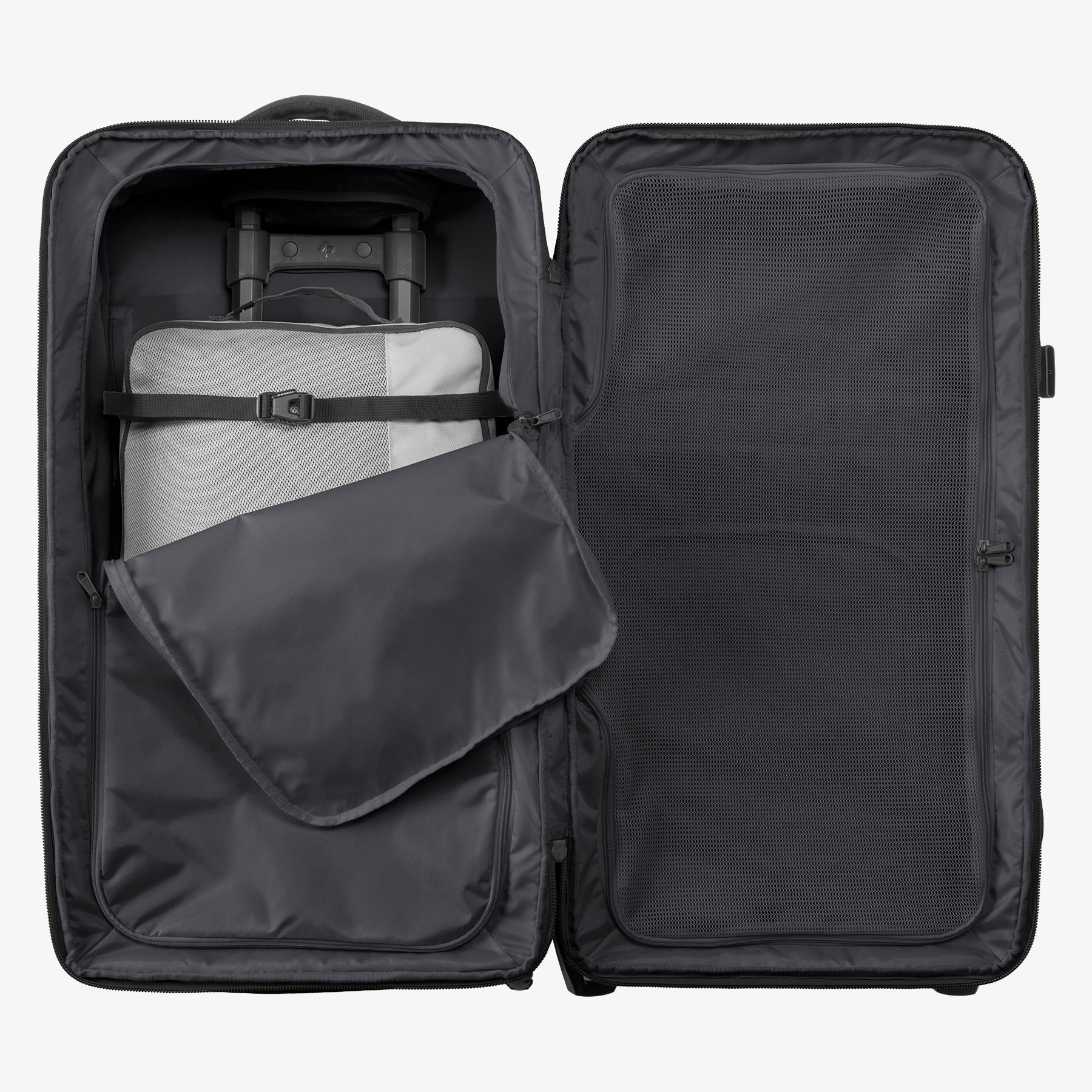 Military Rolling Trunk Eagle Creek