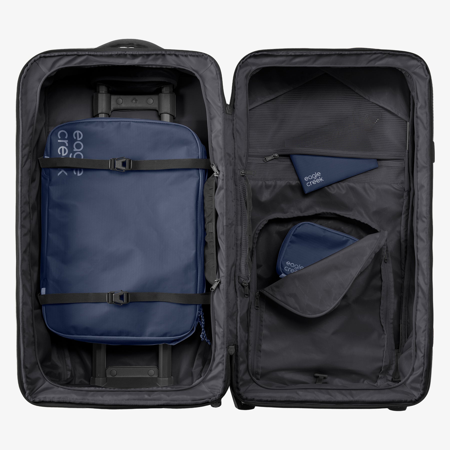 30 Inch Wheeled Duffel Bag Eagle Creek