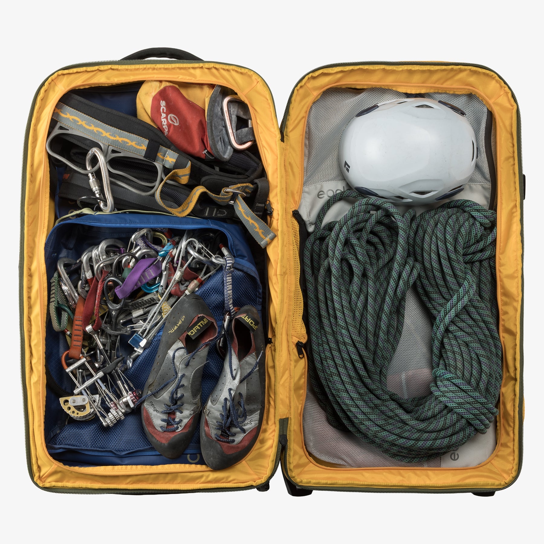 30 Inch Rolling Duffle Bag Eagle Creek