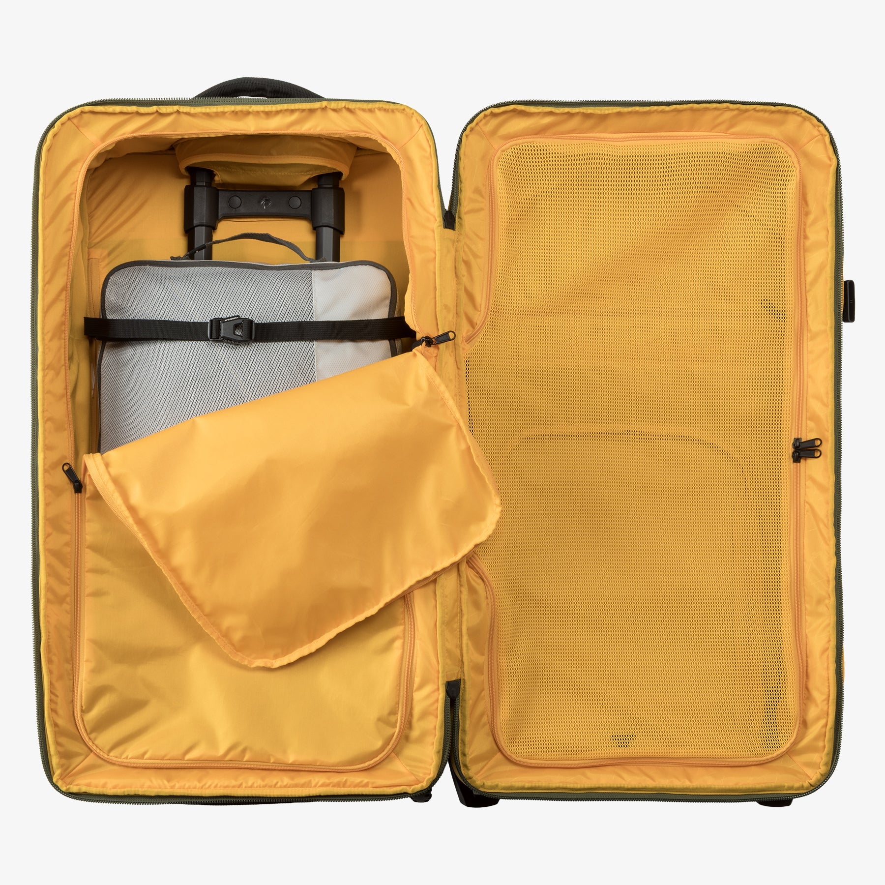 30 Inch Wheeled Duffle Bag Eagle Creek