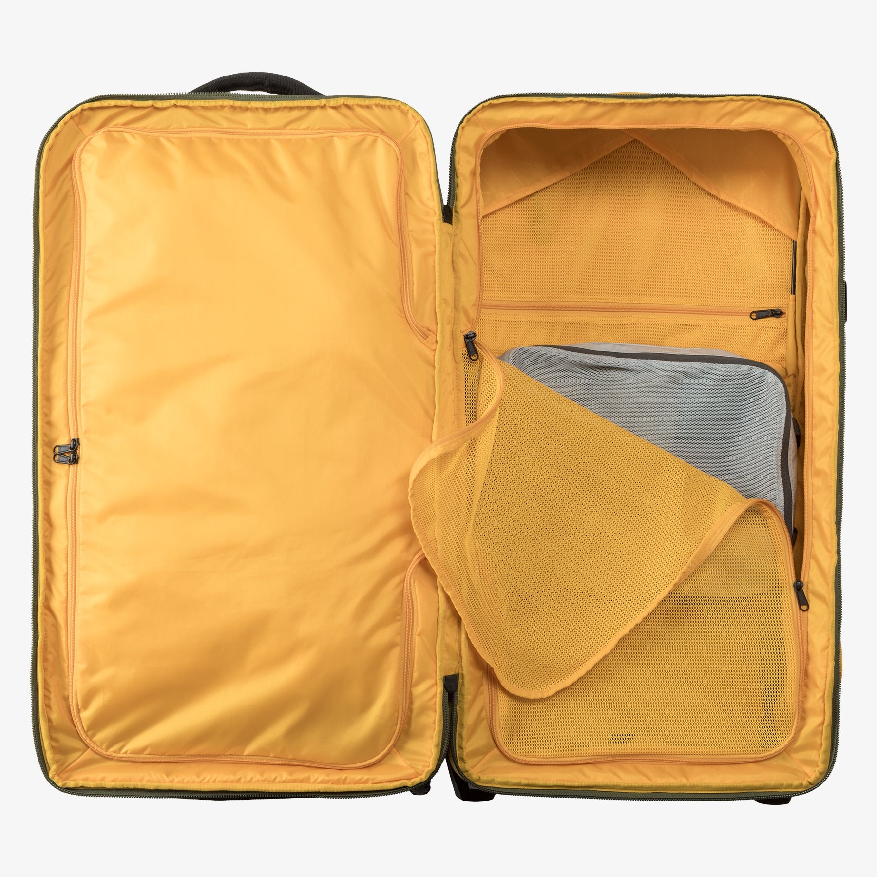 30 Inch Wheeled Duffel Bag Eagle Creek