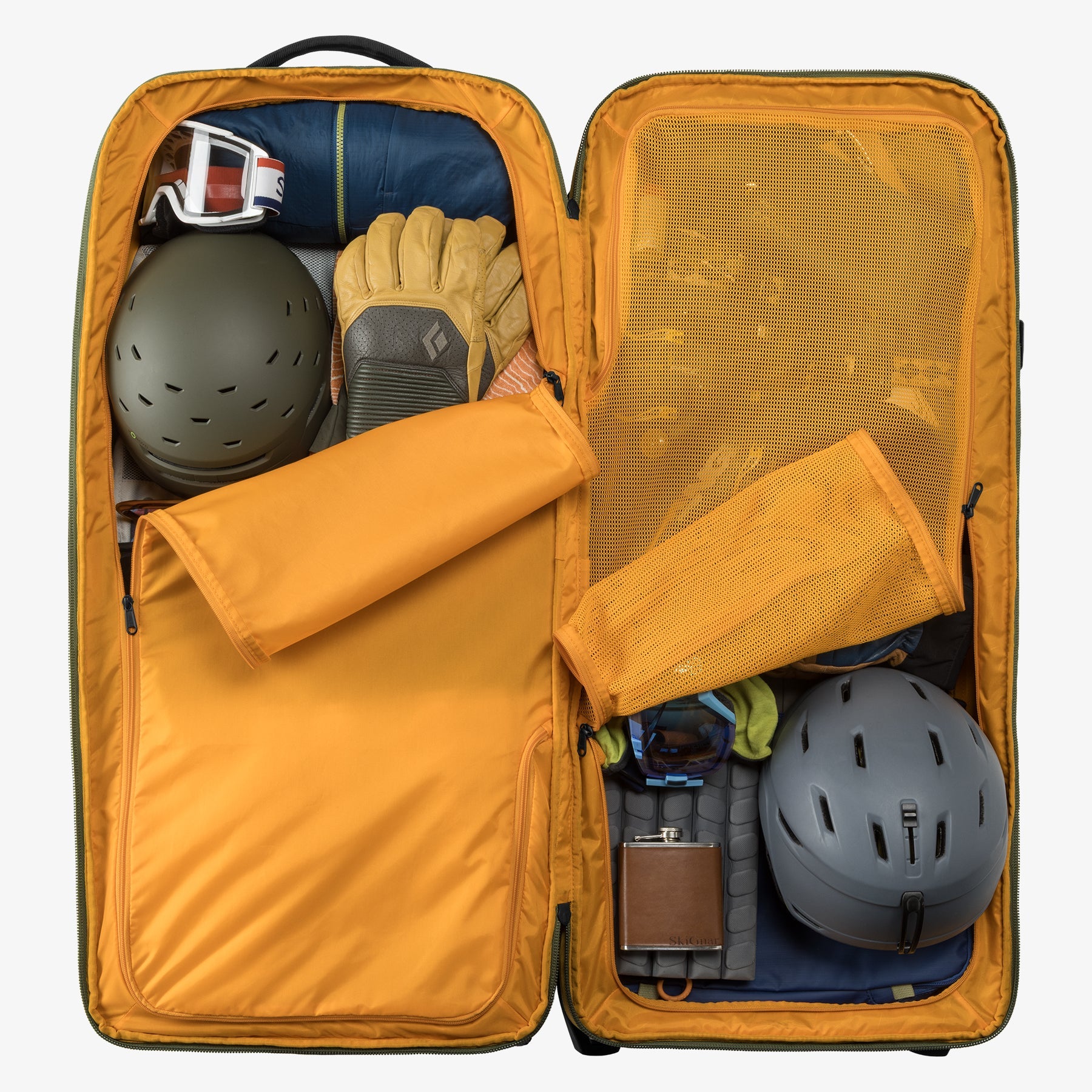 36 Inch Wheeled Duffel Bag Eagle Creek