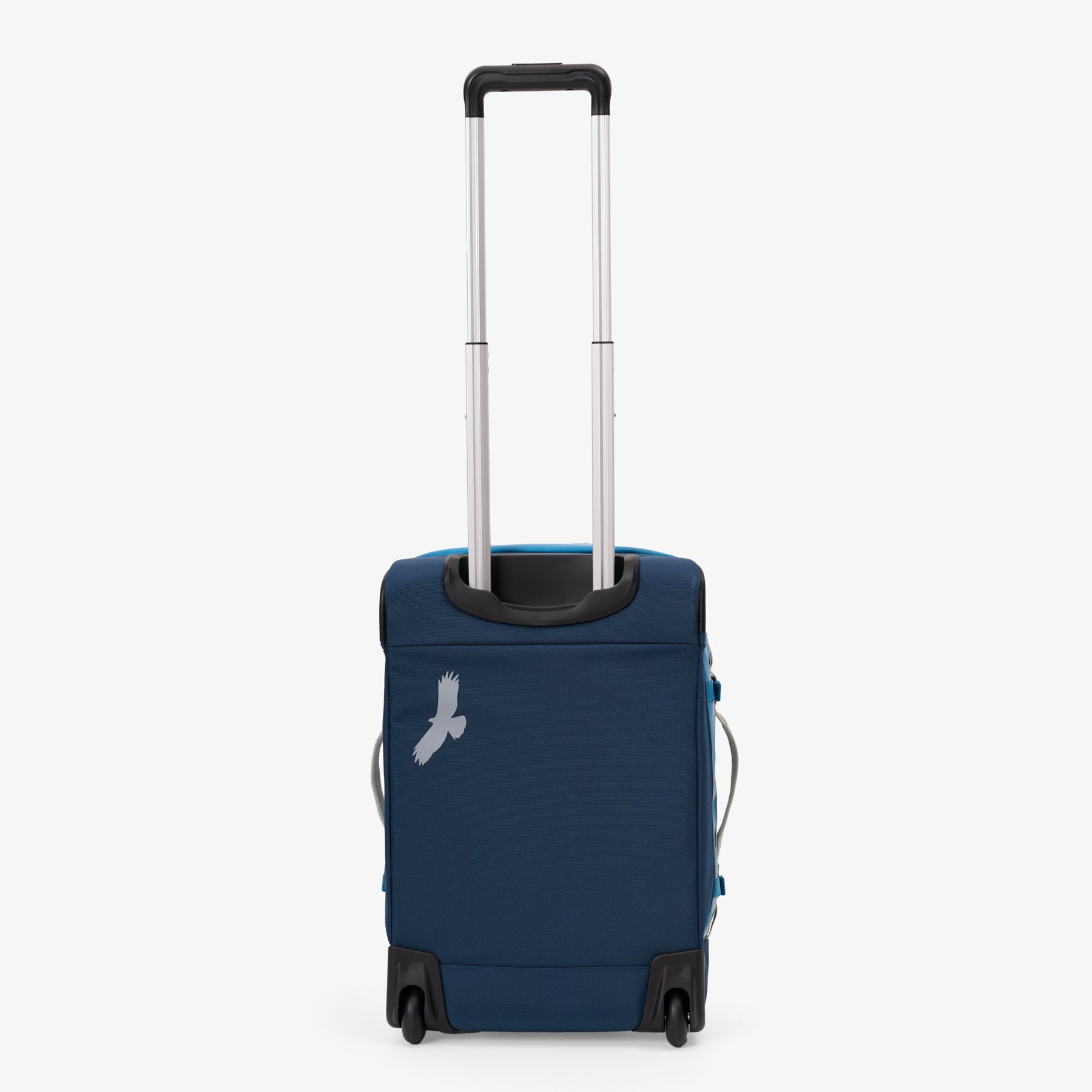 Blue Rolling Duffle Bag Eagle Creek