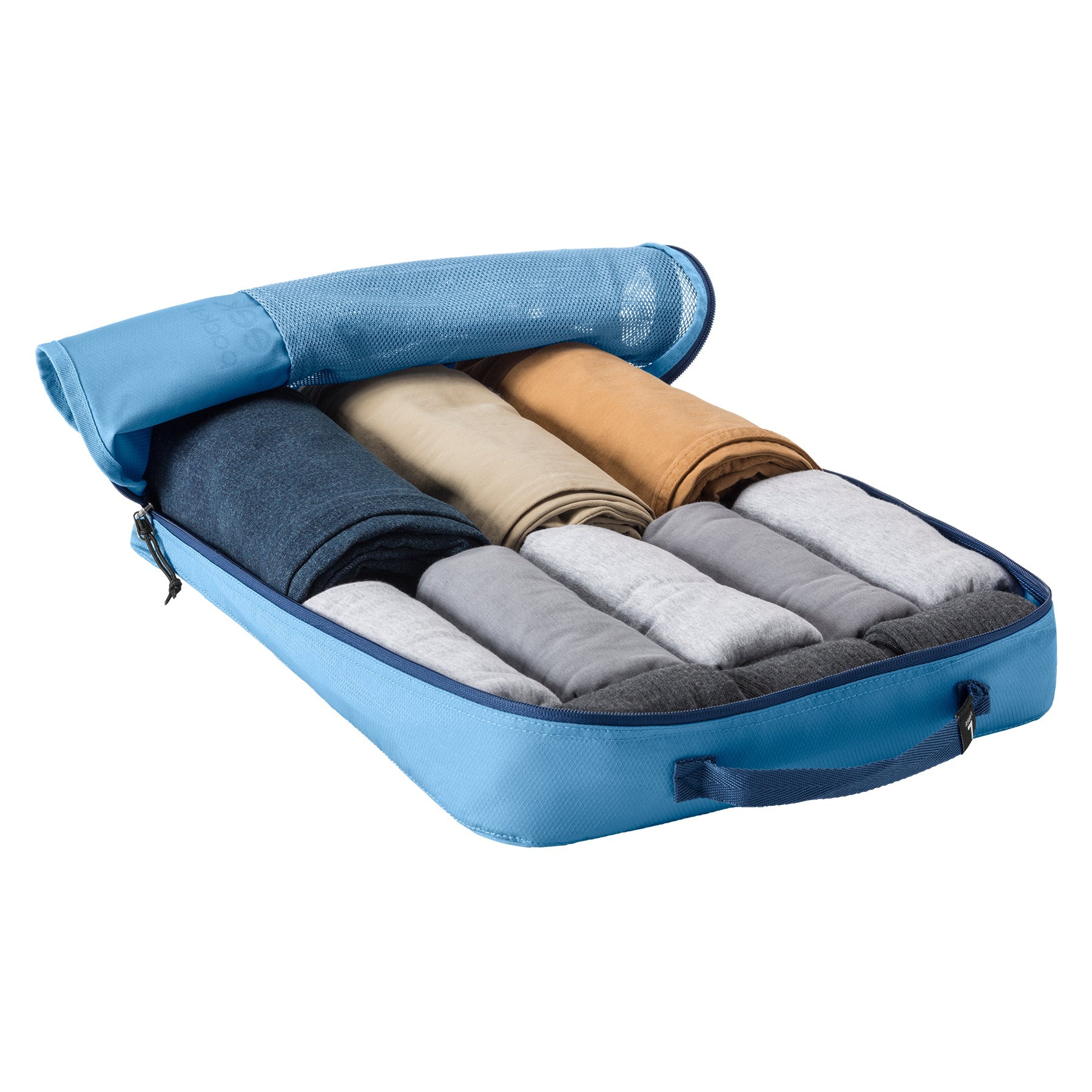 NEW Pack-It® Reveal Cube L