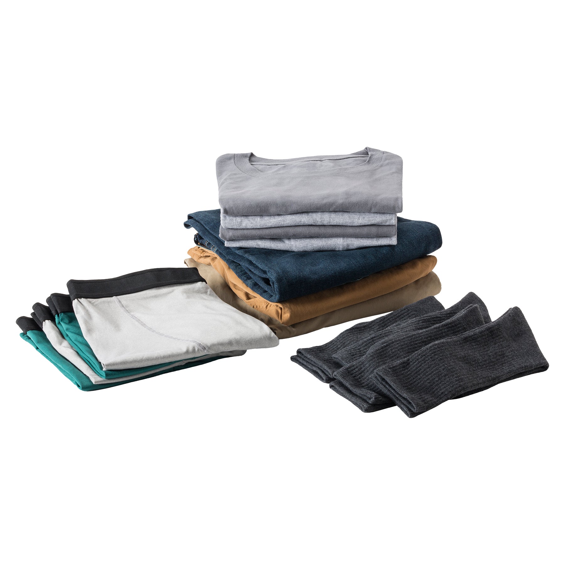 NEW Pack-It® Reveal Cube L
