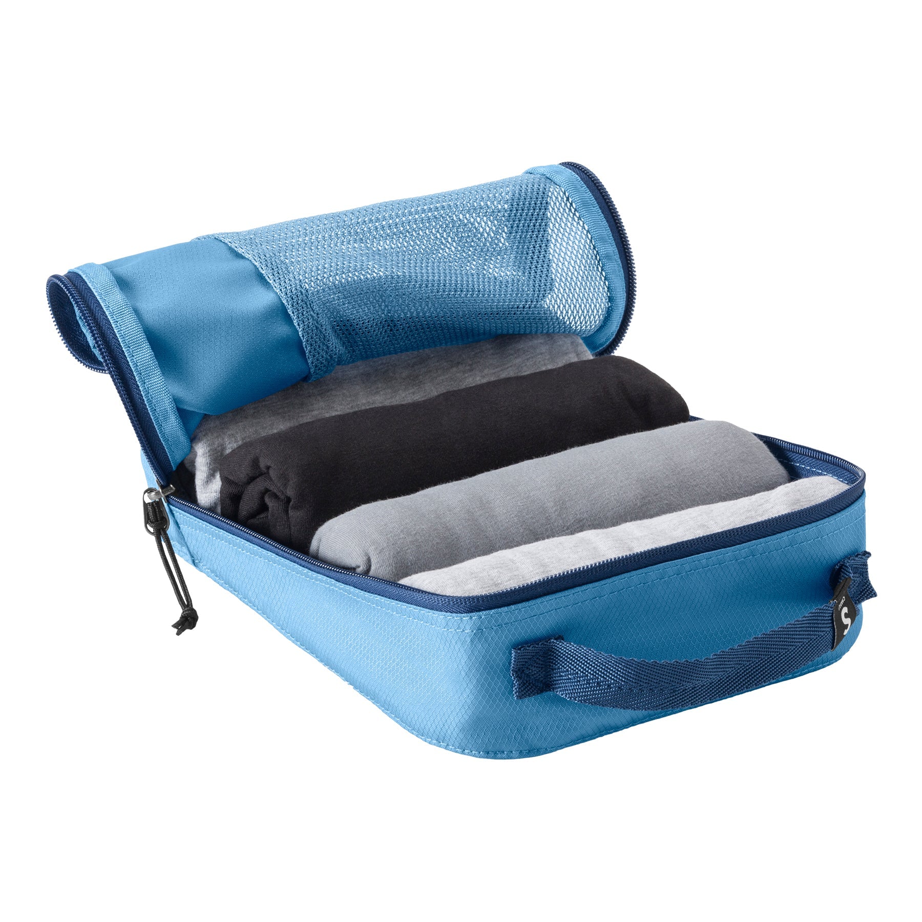 NEW Pack-It® Reveal Cube S