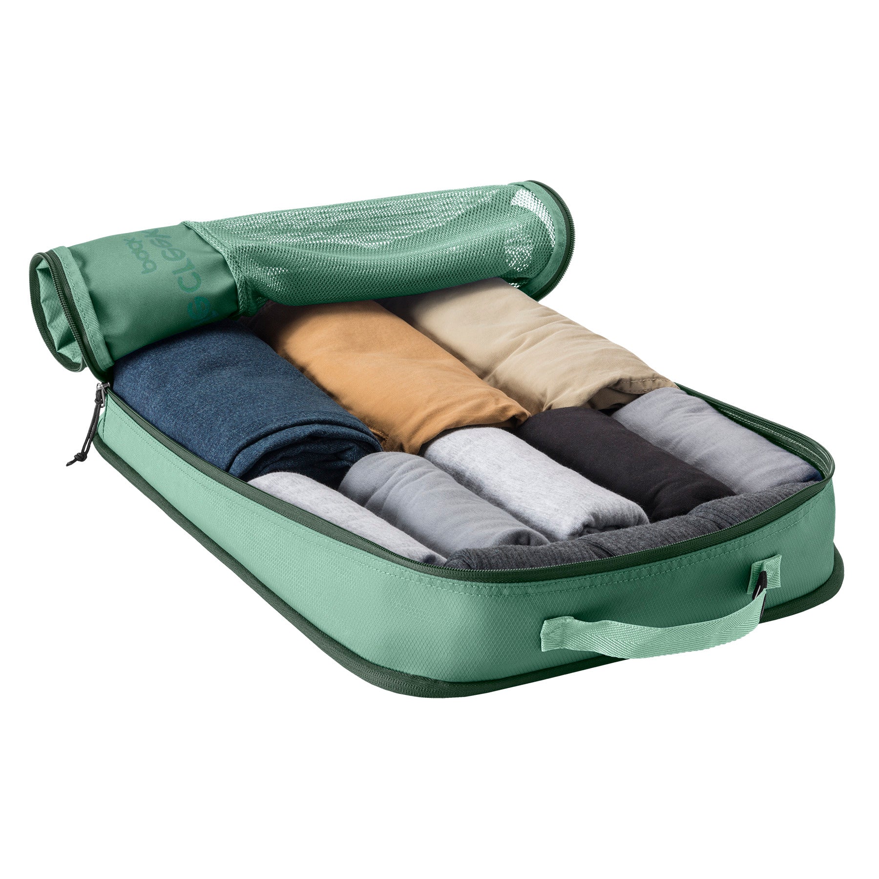 NEW Pack-It® Reveal Expansion Cube L