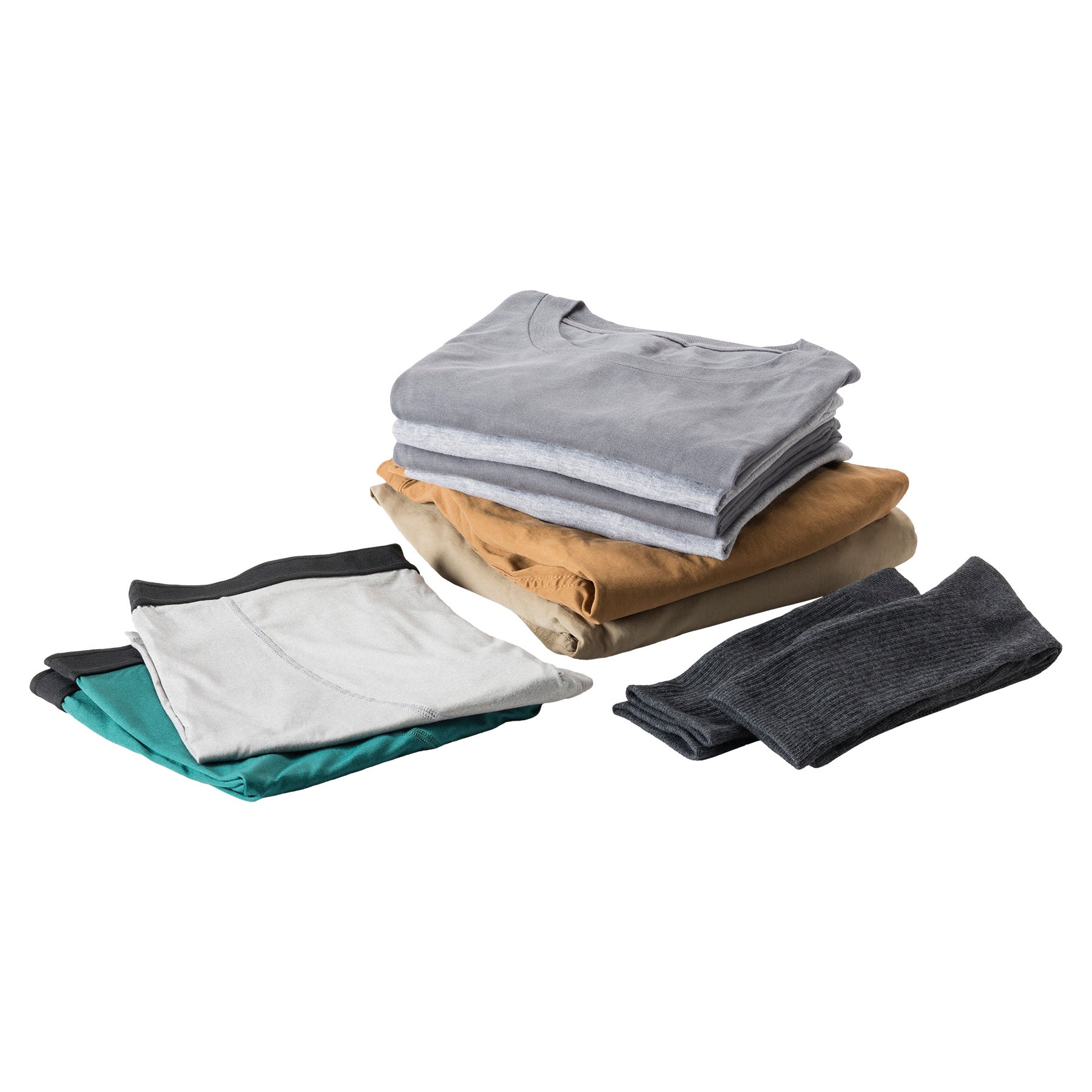 NEW Pack-It® Reveal Expansion Cube L