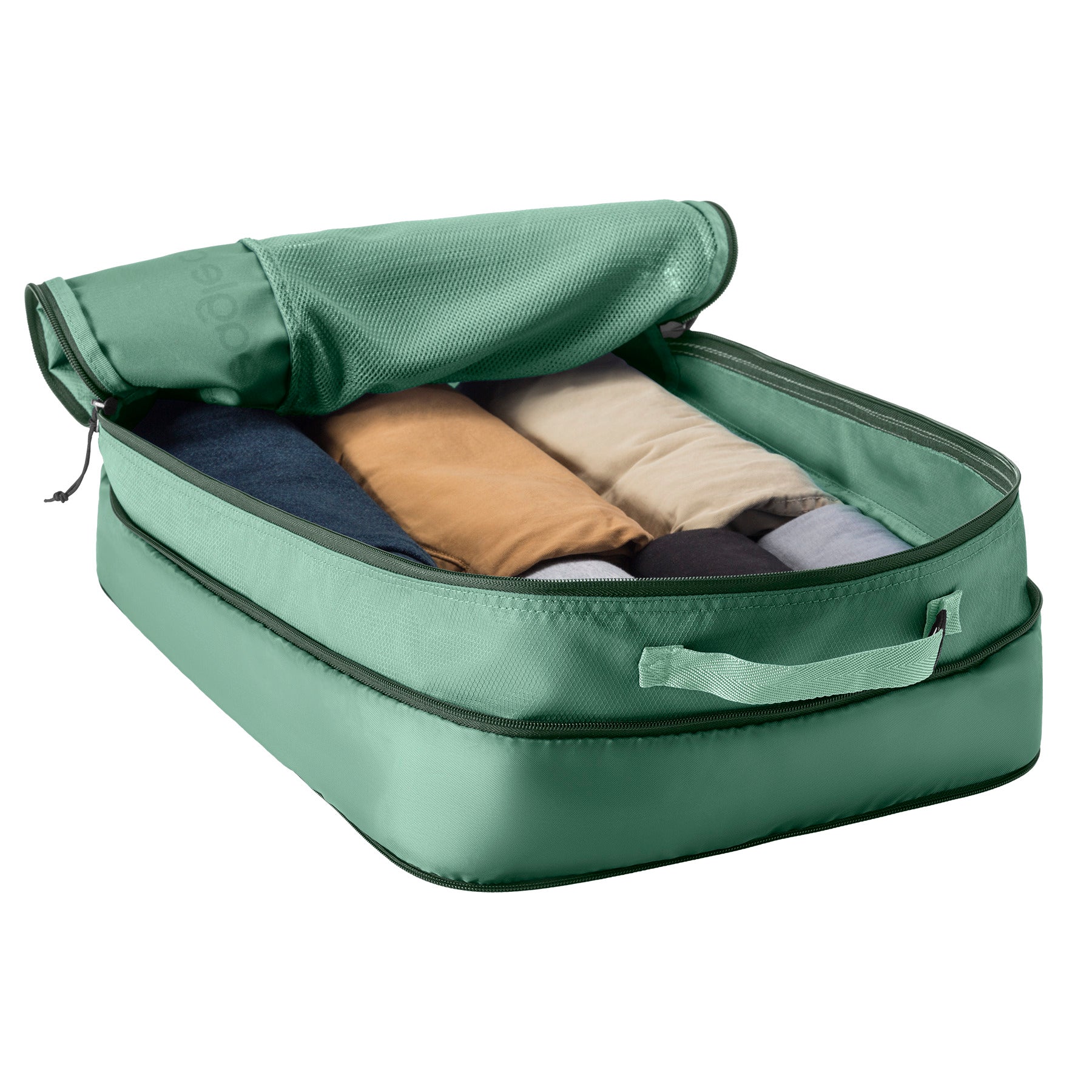 NEW Pack-It® Reveal Expansion Cube L